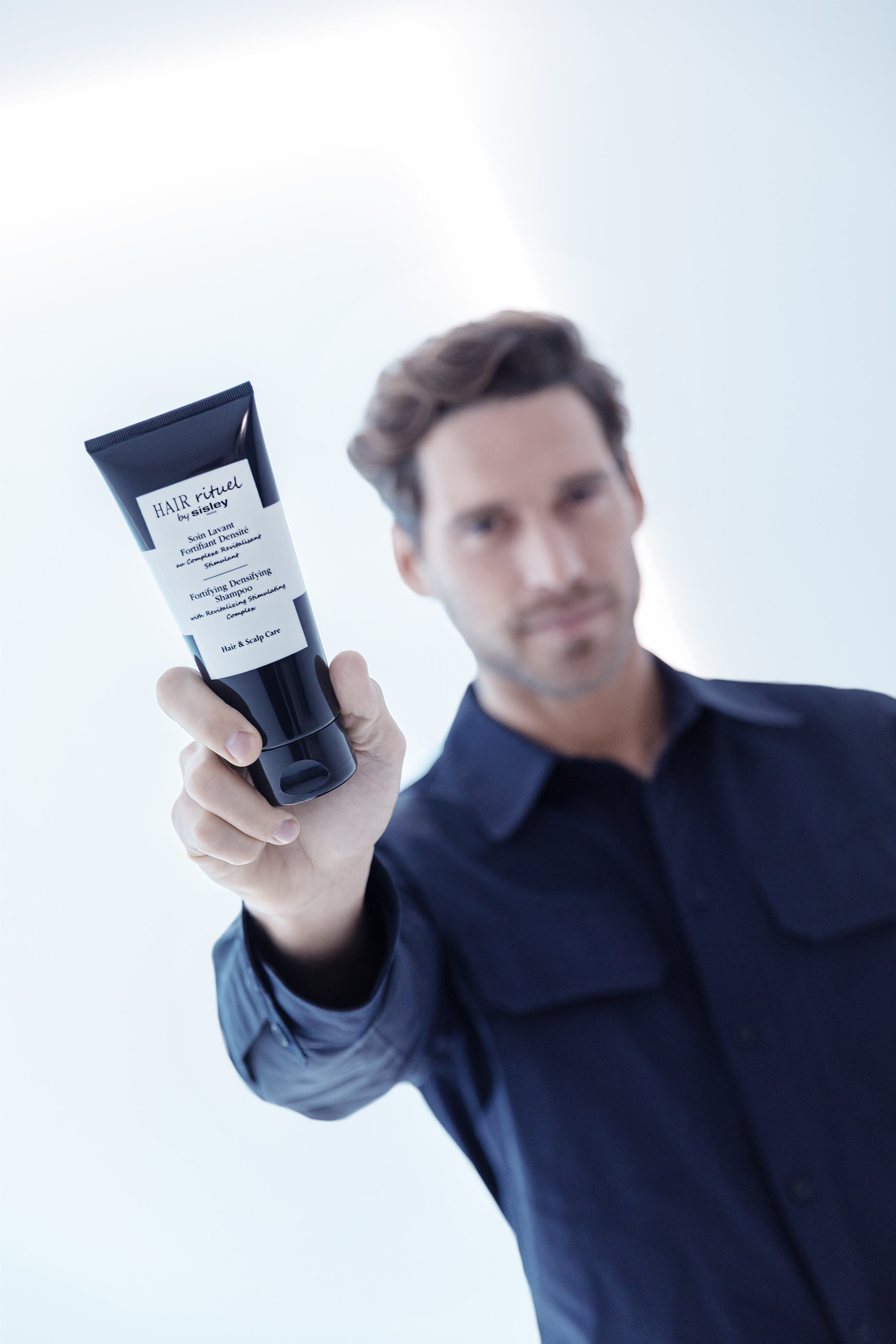 Fortifying Densifying Shampoo