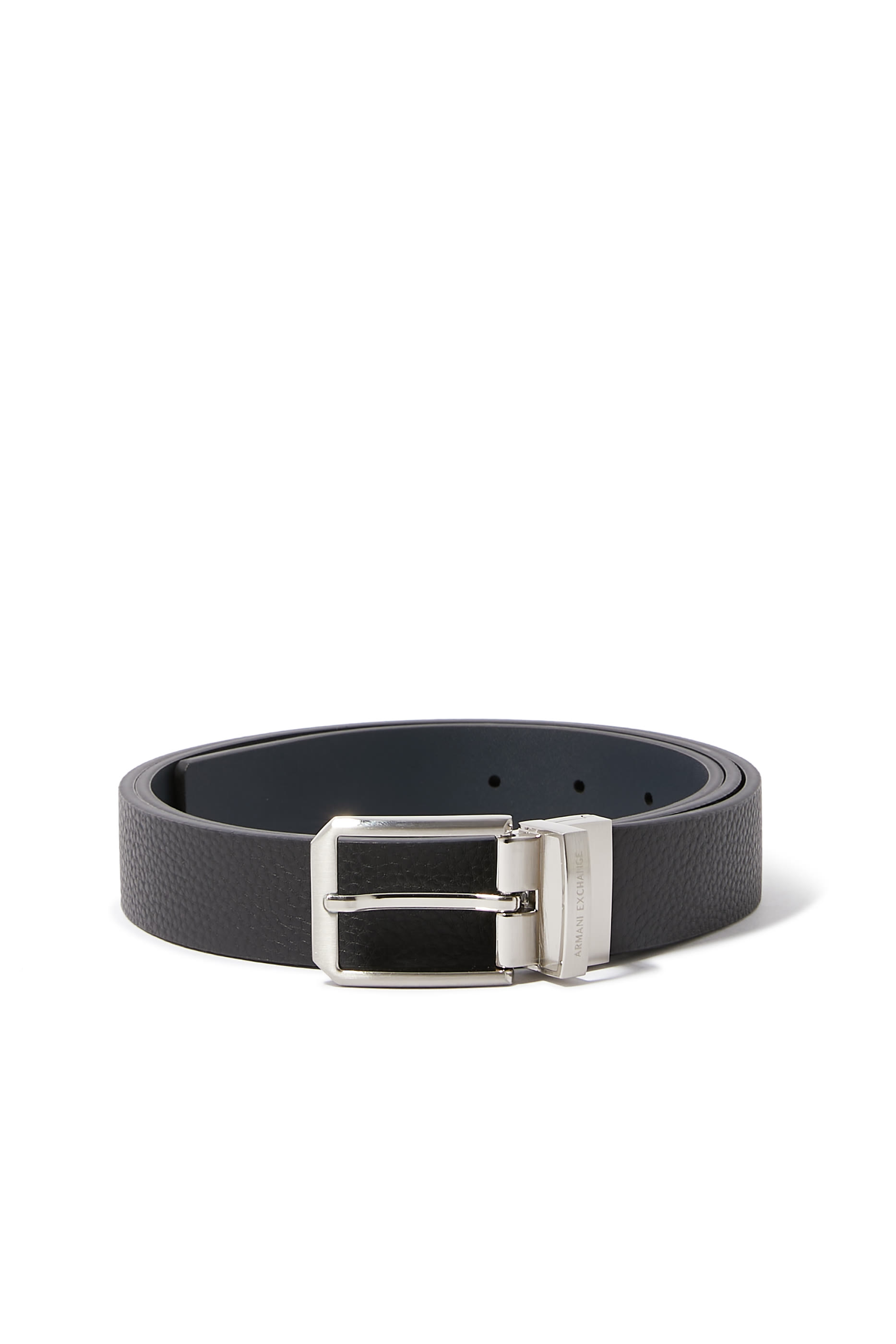 AX Leather Belt