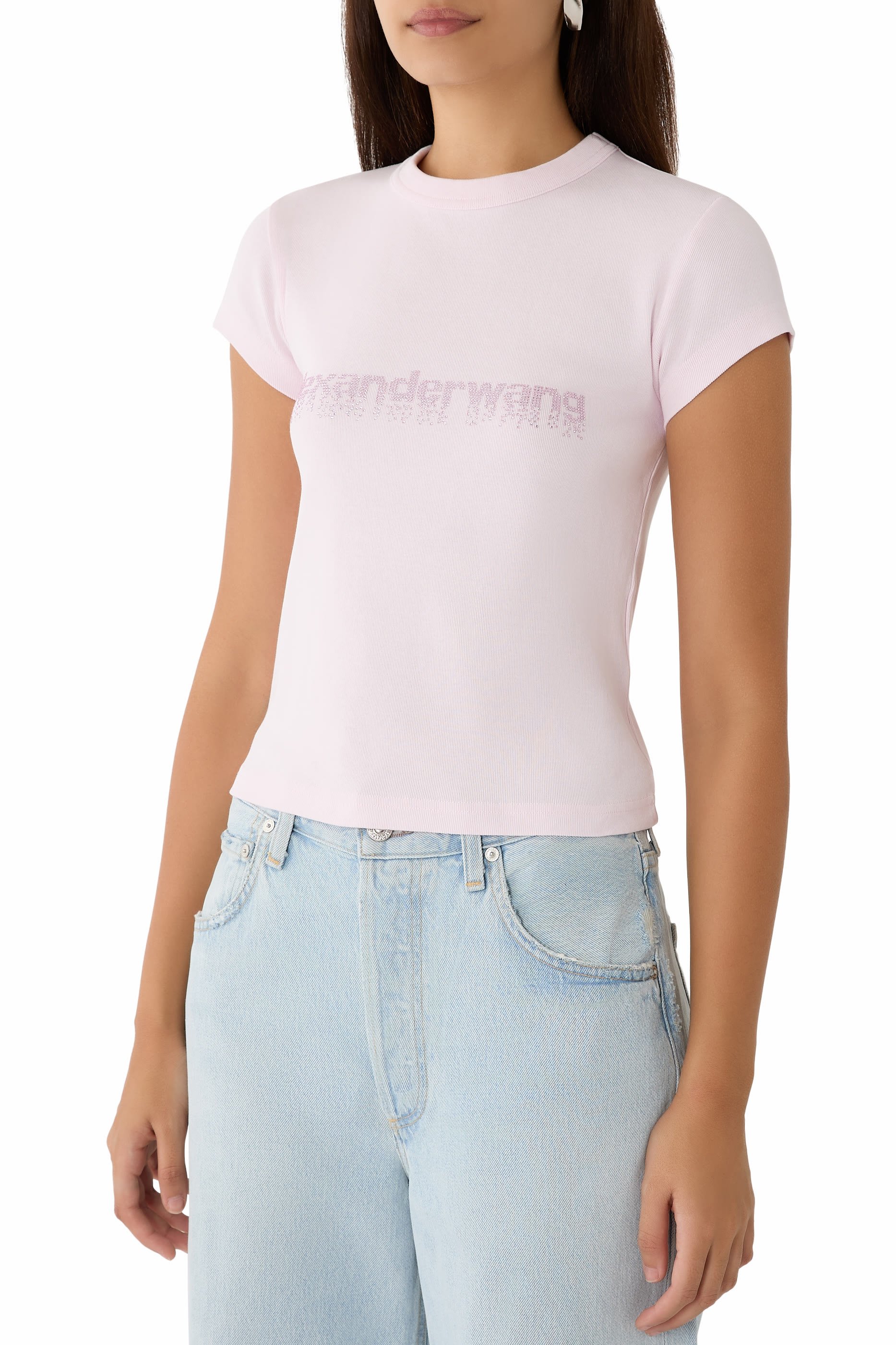 Hotfix Graphic Baby T-Shirt