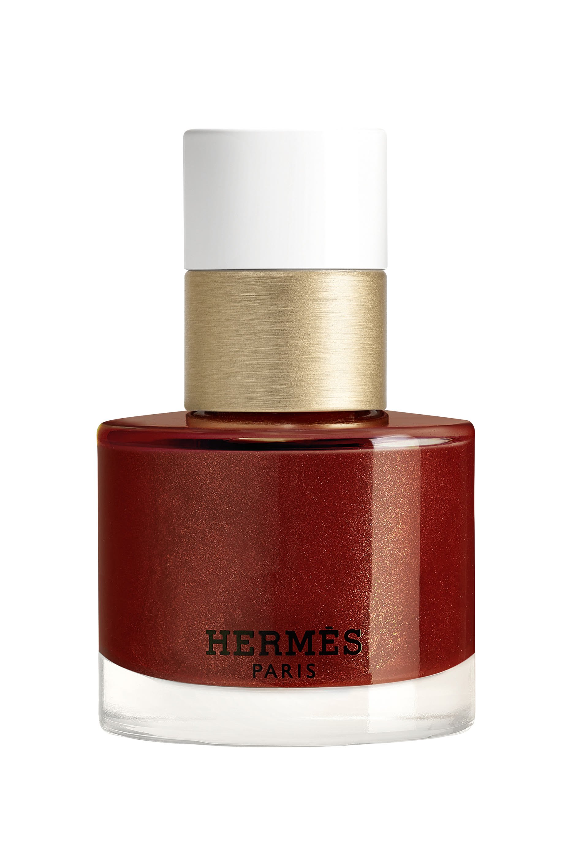 Les Mains Herm&egrave;s, Nail Polish, Limited Edition
