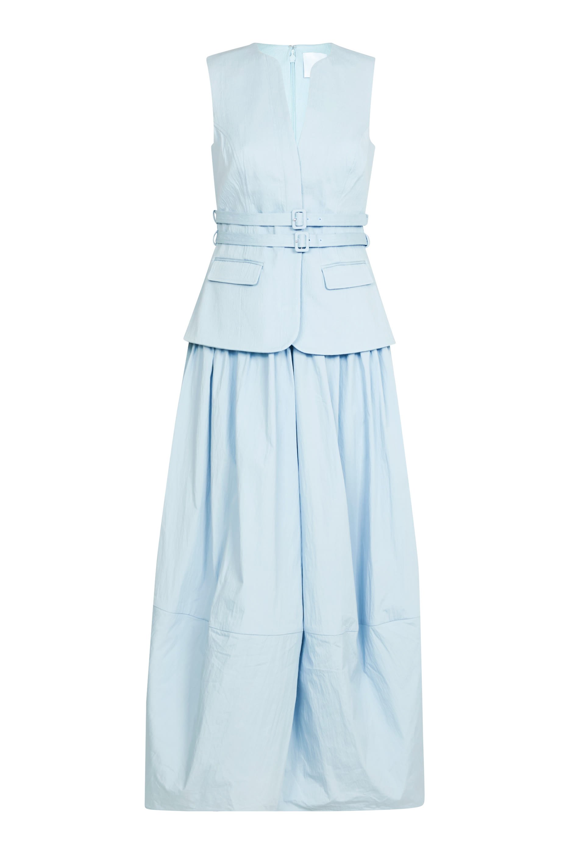 Newduston Maxi Dress