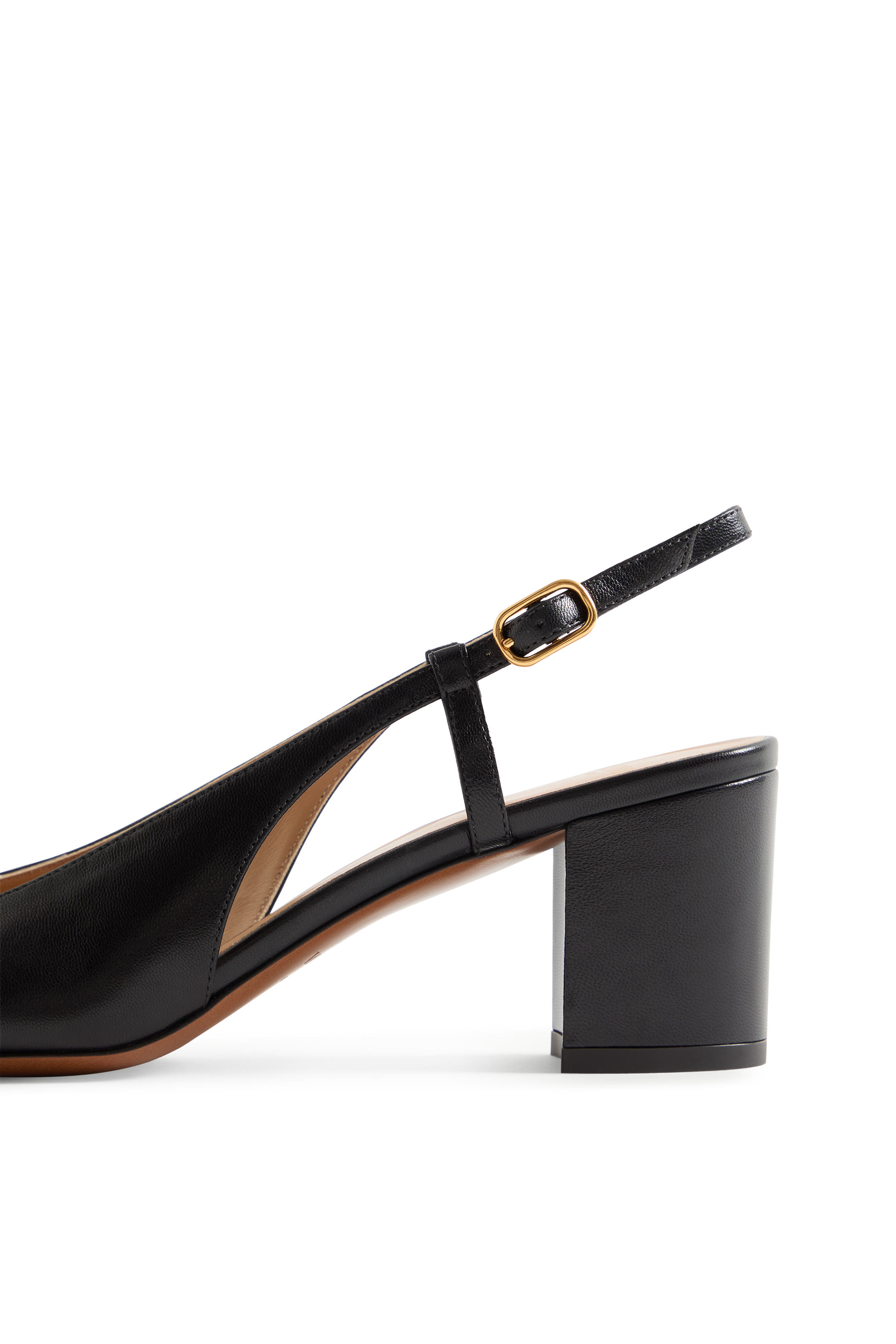 Valet Du Roi 60 Slingback Pumps