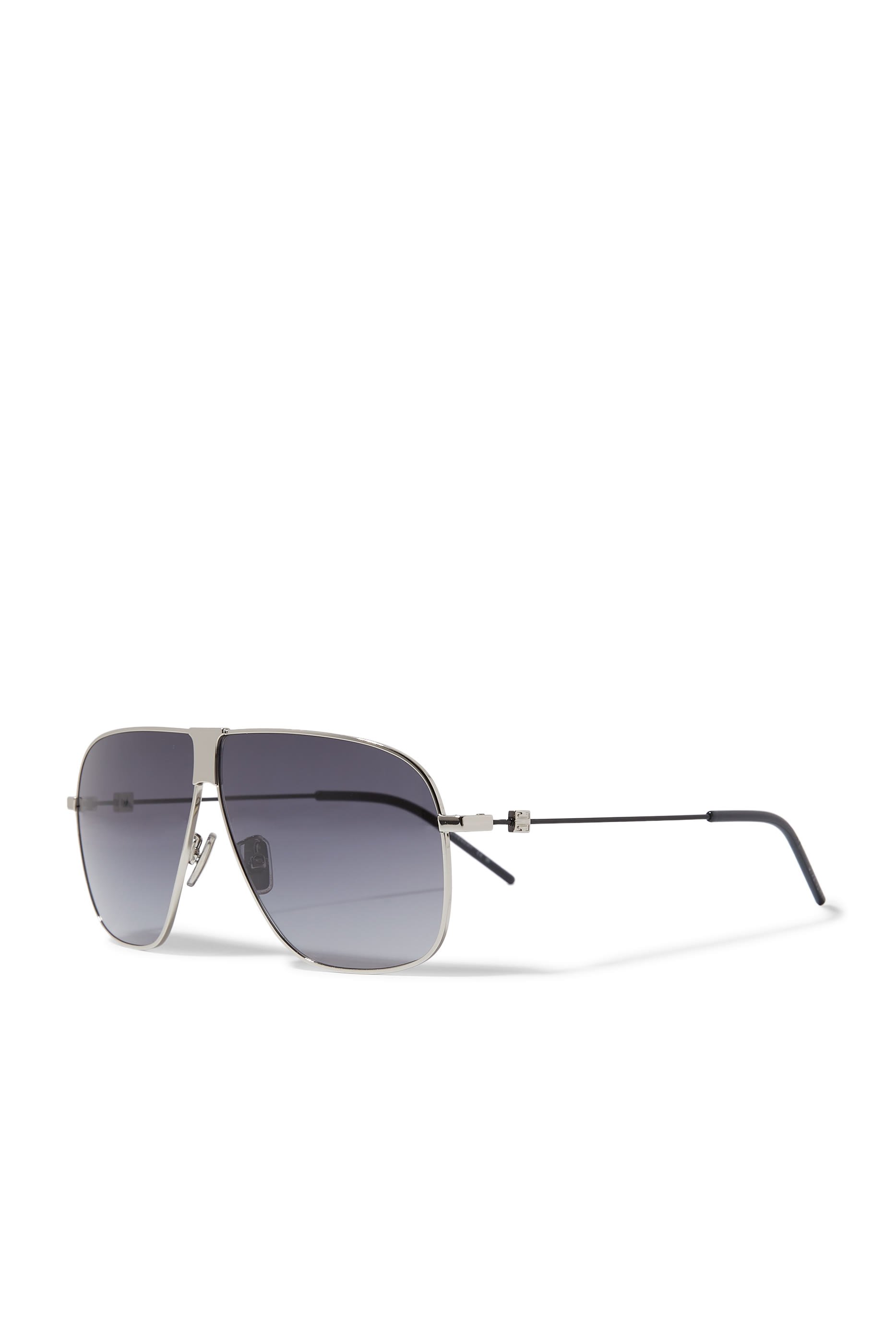 GV Speed Aviator Sunglasses