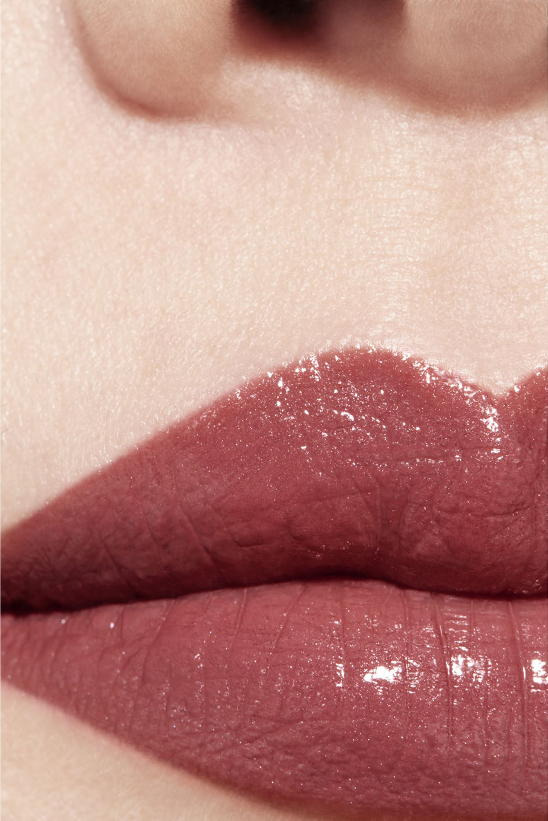 Rouge Coco Longwear Satin Lipstick