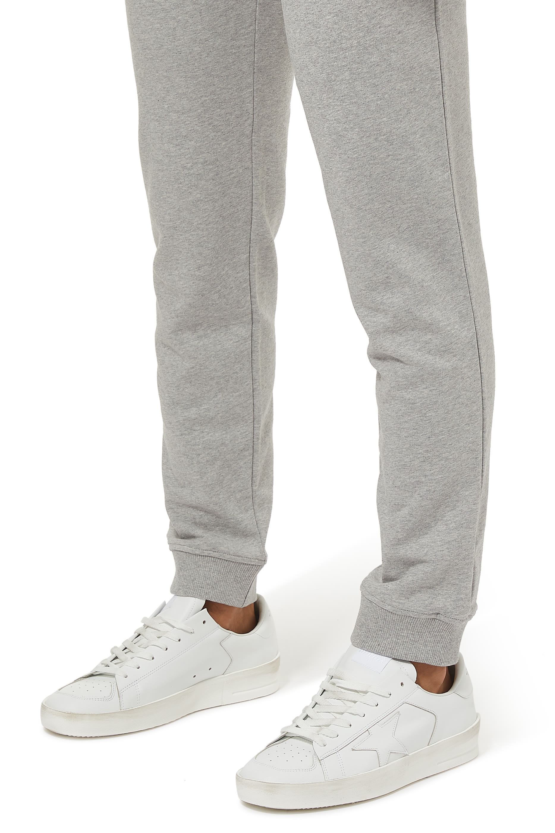 Stardan Leather Sneakers