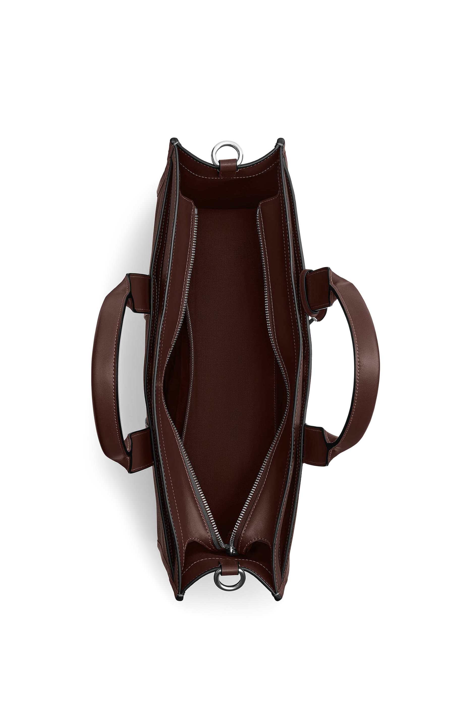 Wesley Signature Canvas Tote Bag