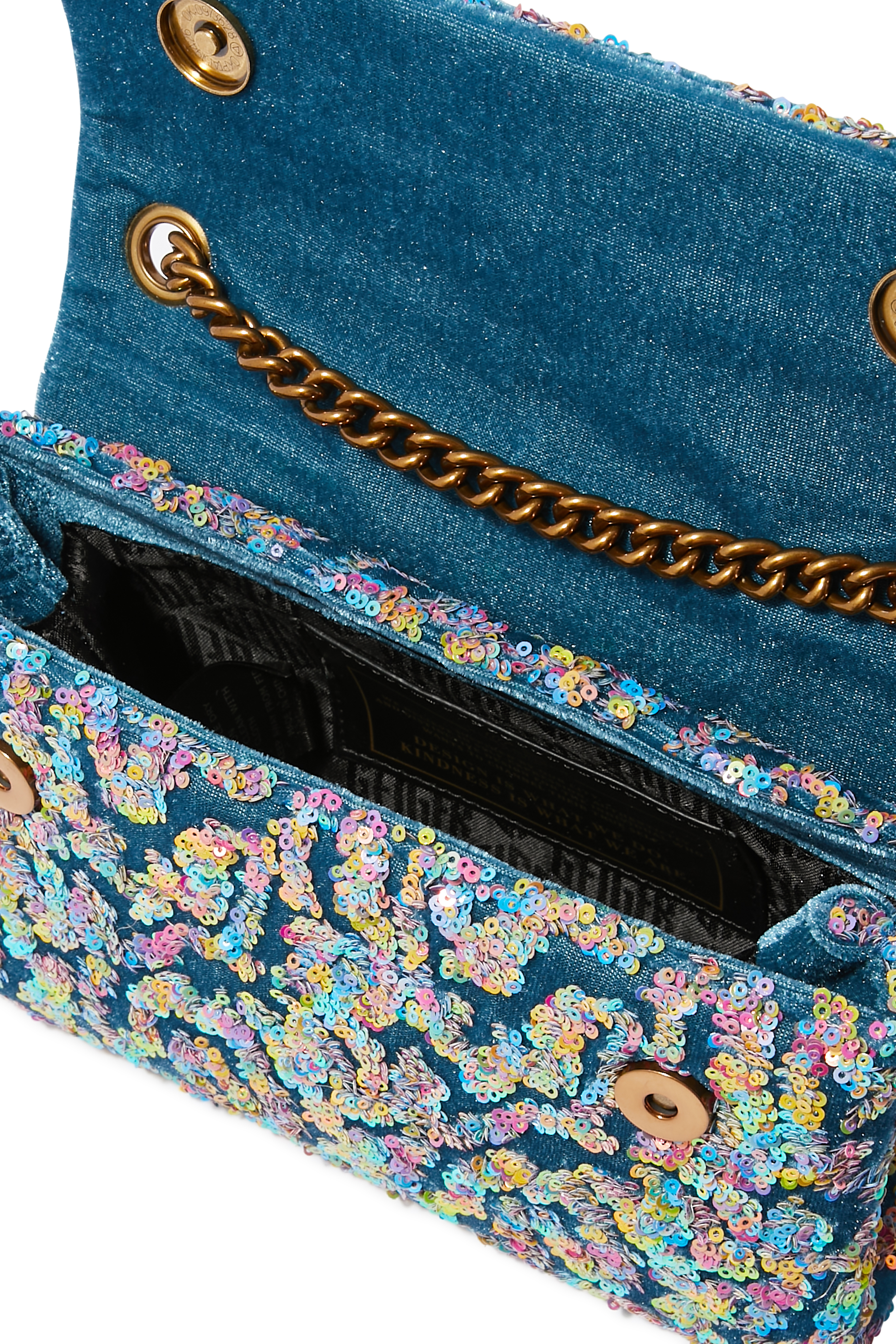 Kensington Medium Bag