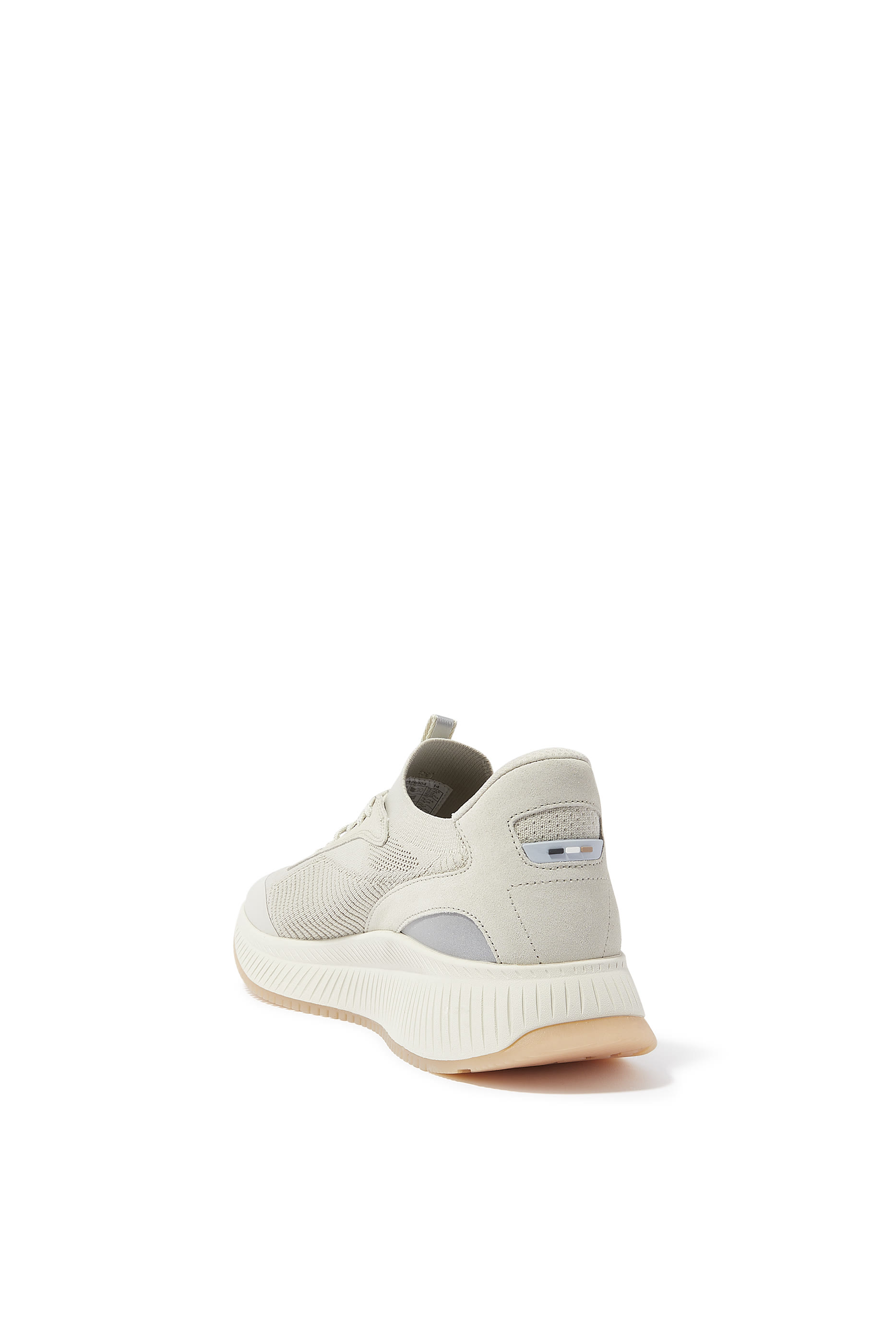 TTNM EVO Knitted Sock Sneakers