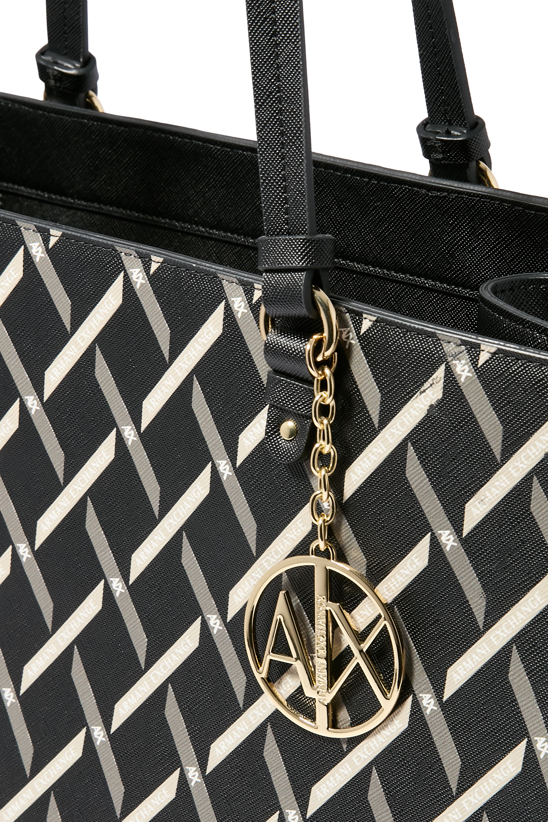 Gynger Logo Tote Bag 