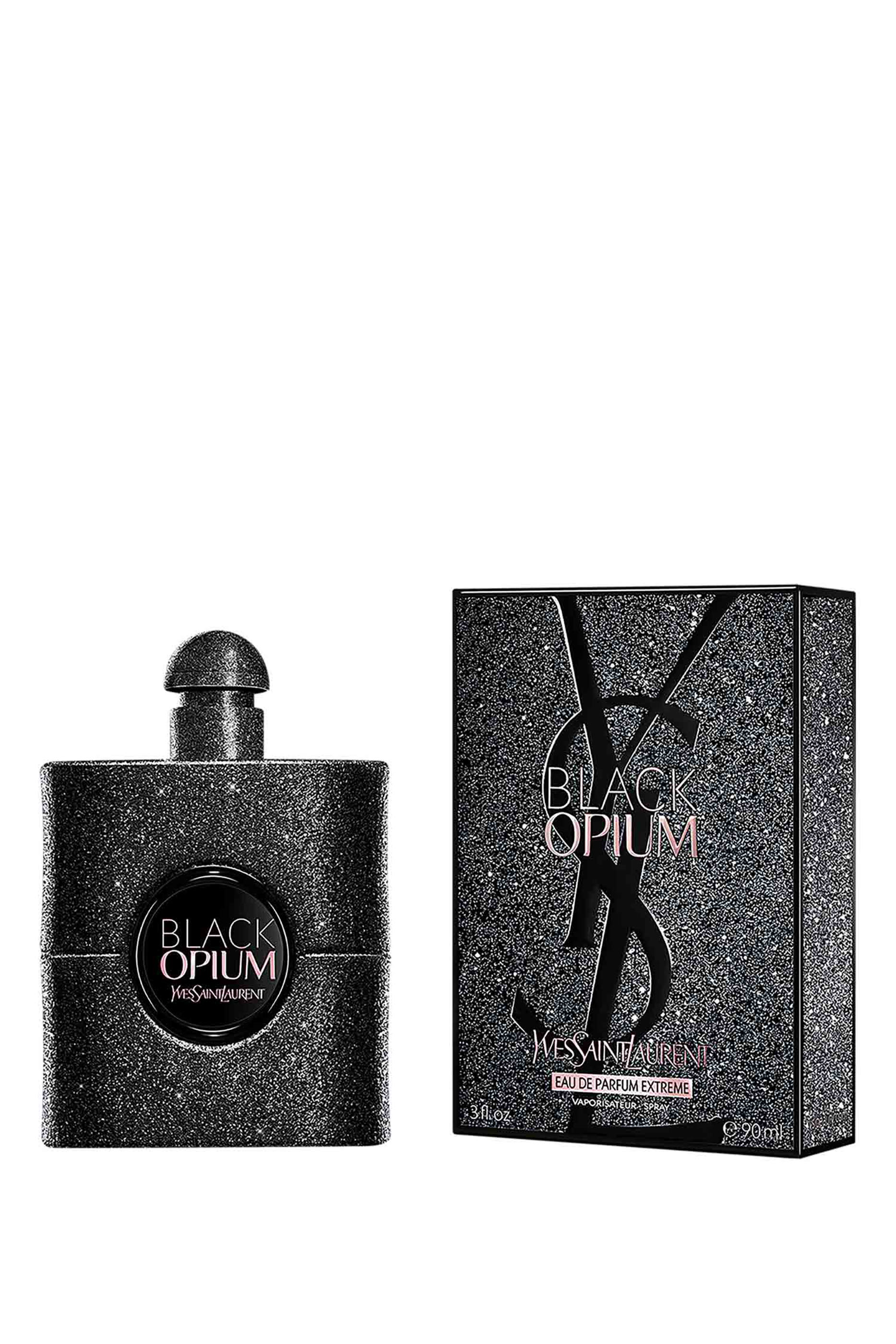 Black Opium Extreme Eau de Parfum