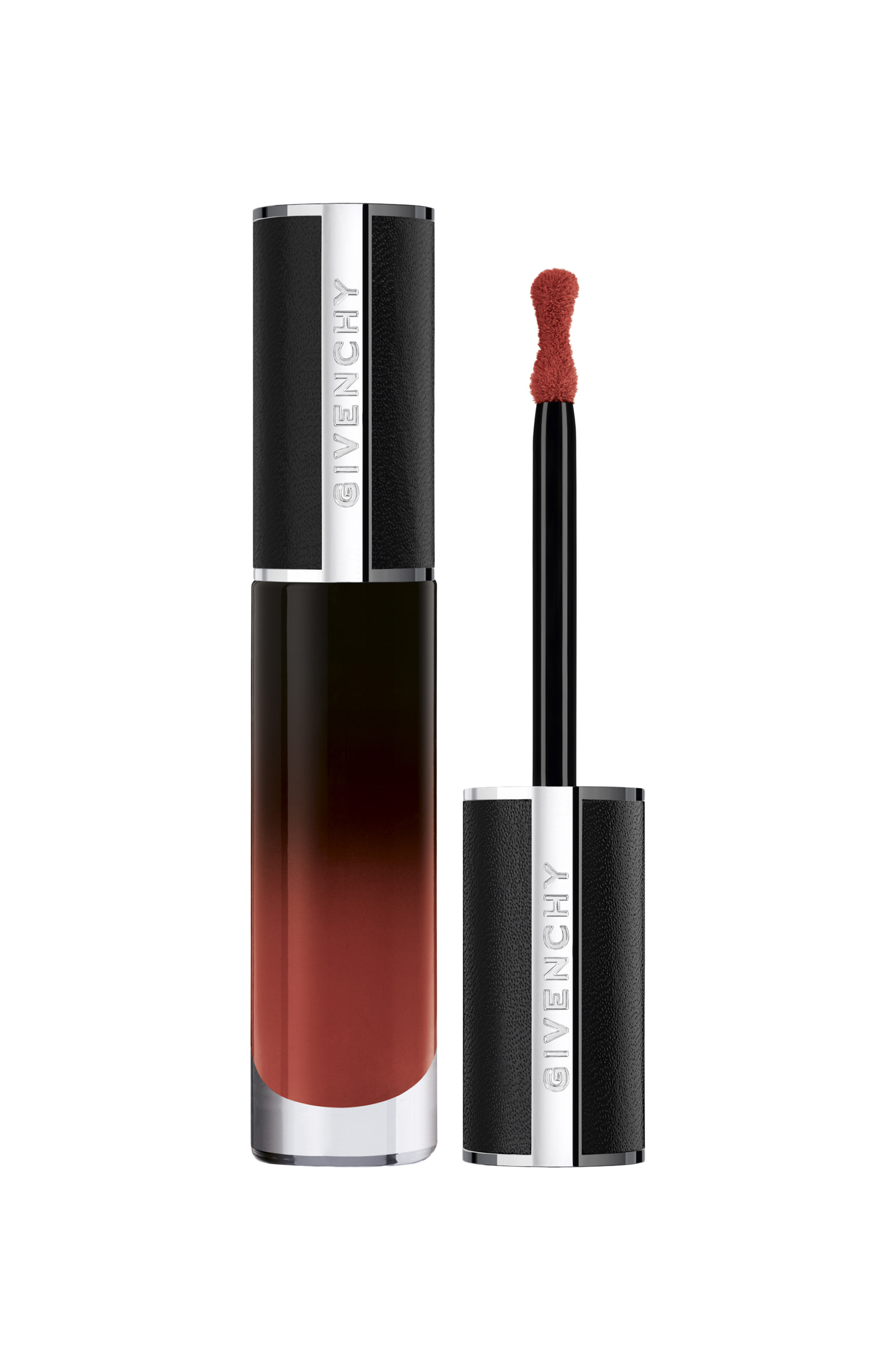 Le Rouge Interdit Cream Velvet Lipstick