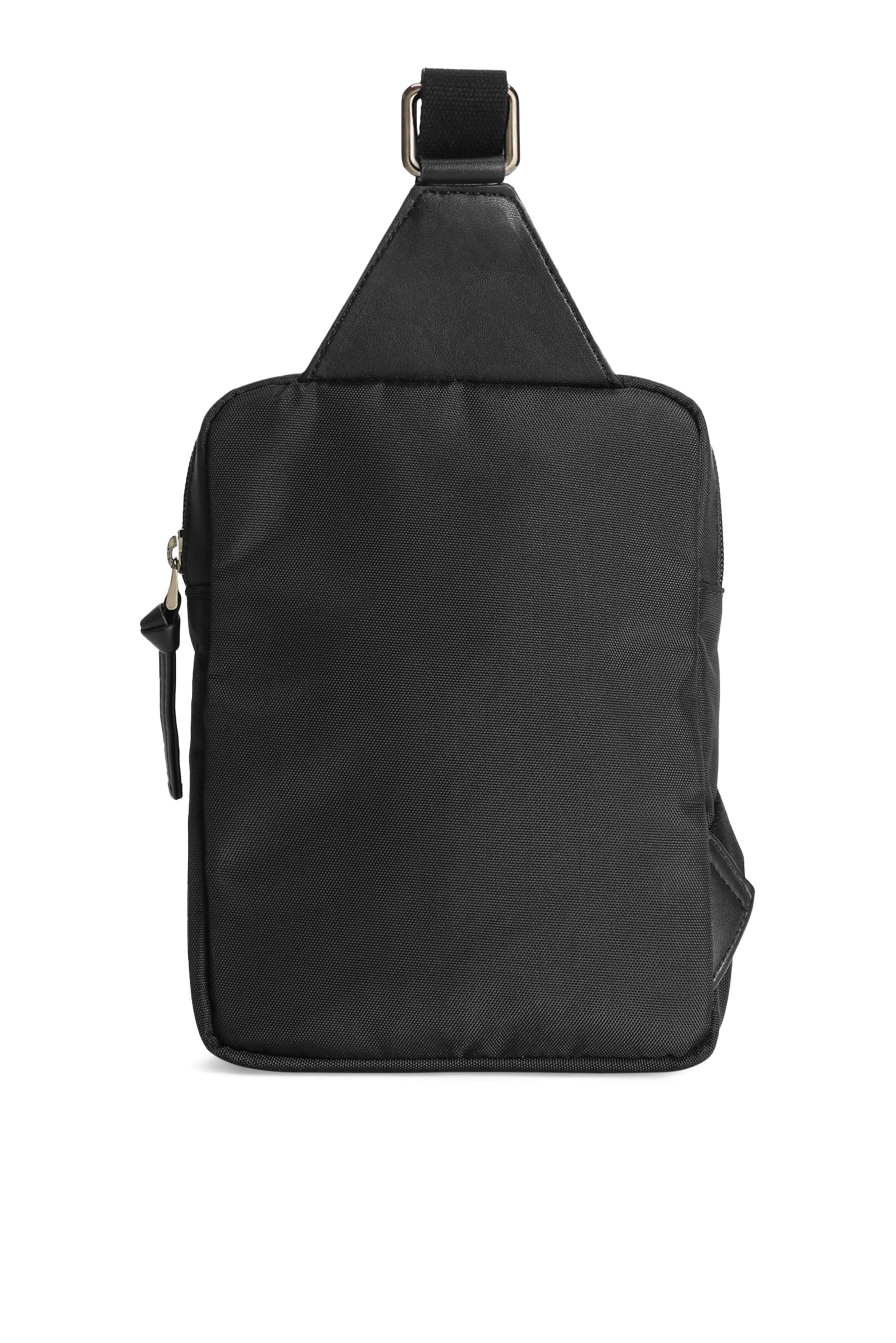Kids DG Patch Nylon Bag