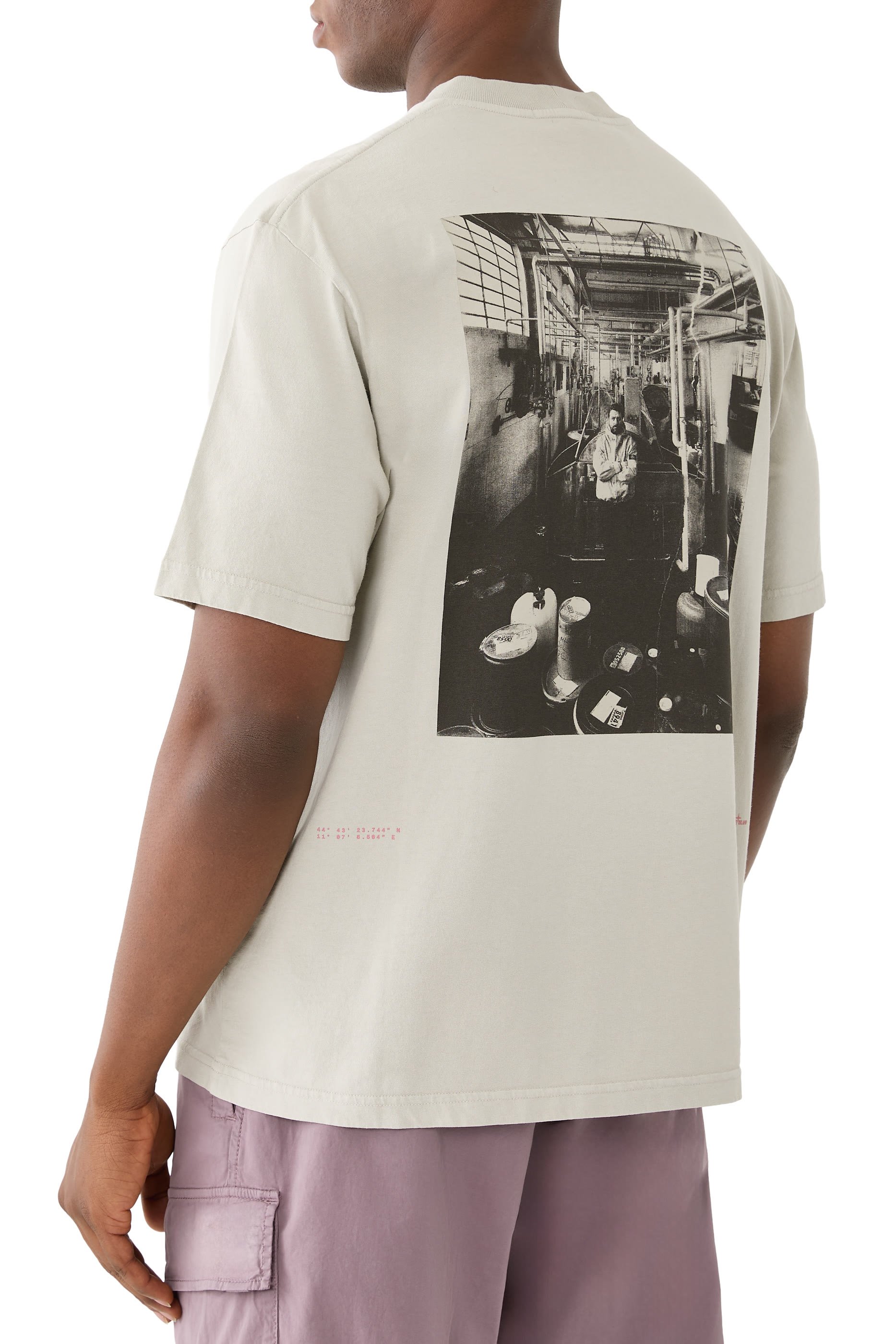 Short Sleeves T-Shirt