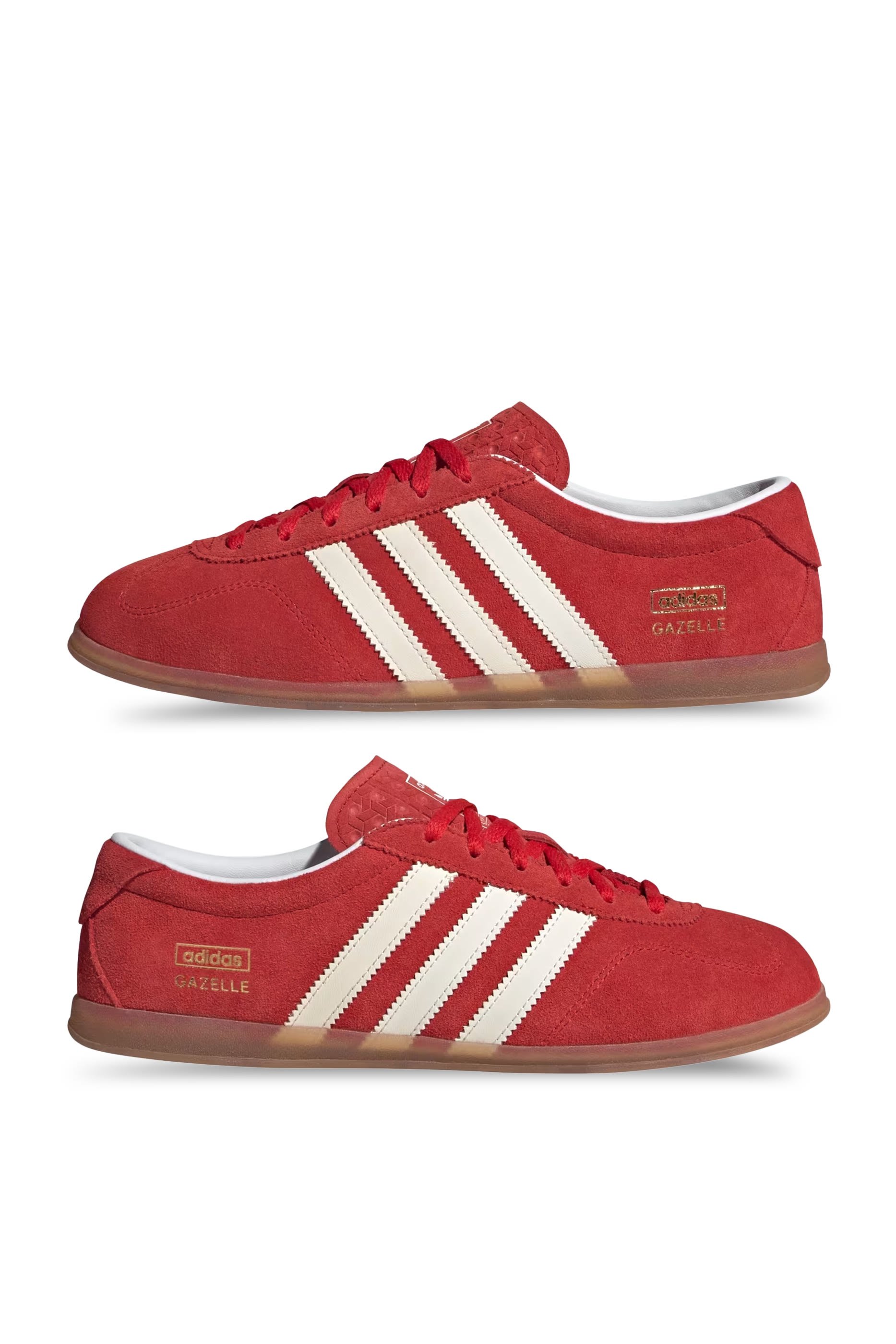  Gazelle Lo Pro Shoes