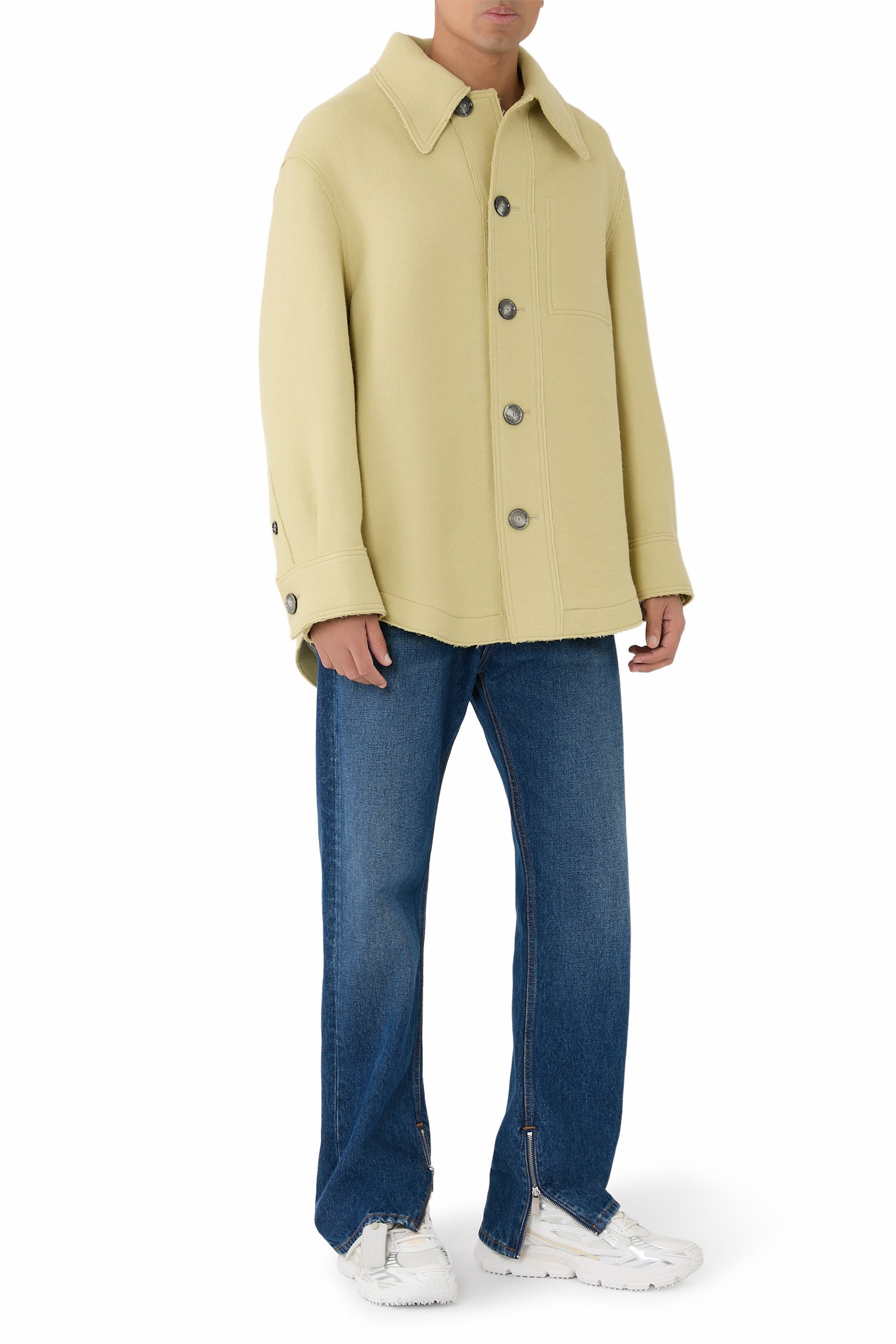 Be Right Back Sneakers