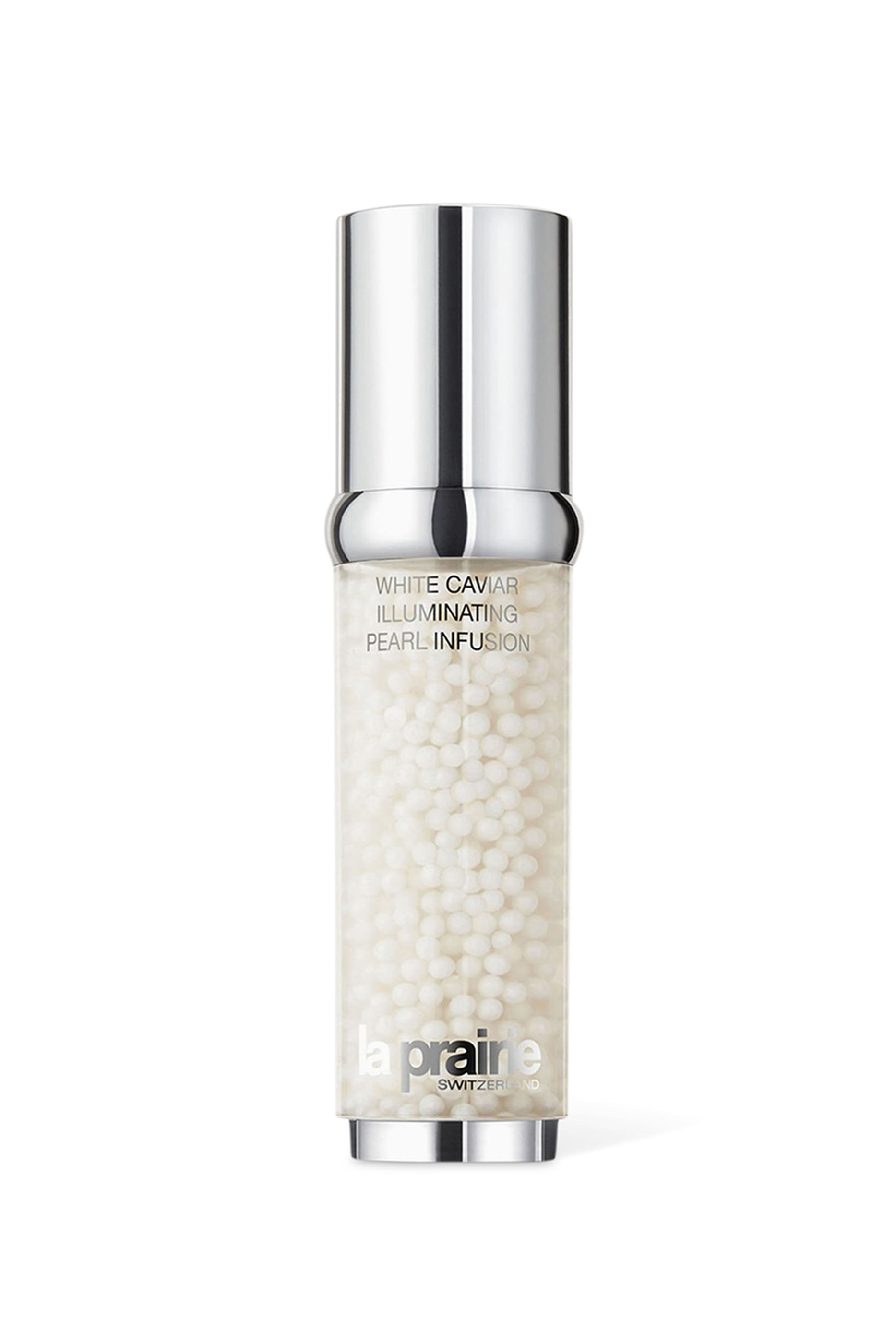 White Caviar Illuminating Pearl Infusion