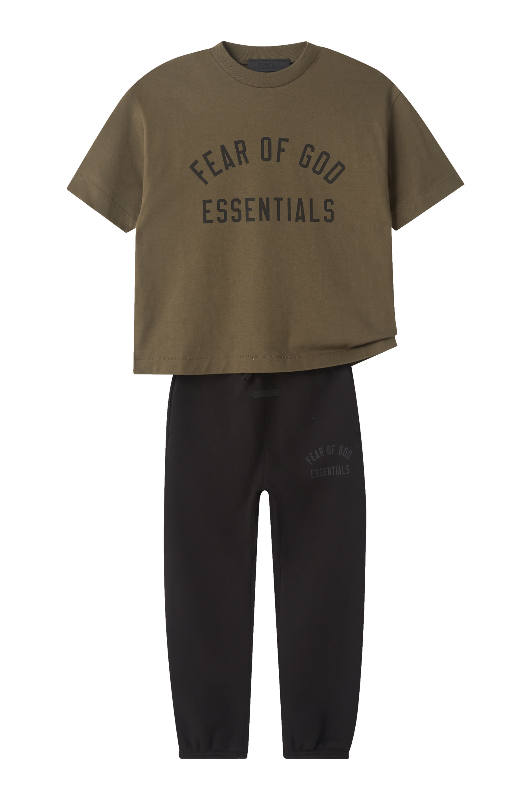 Lids Relaxed Fit Sweatpants