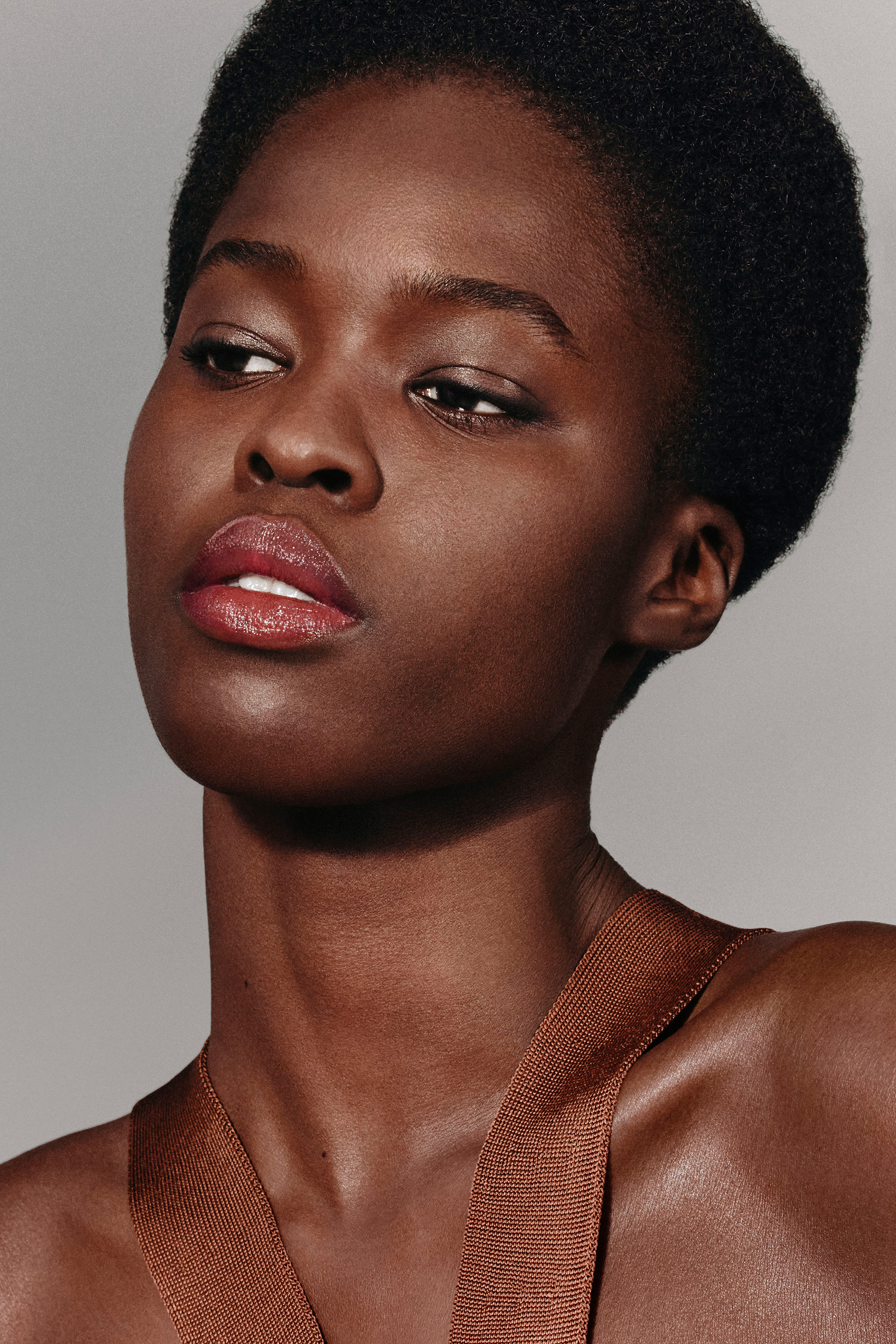 Rouge Herm&egrave;s, Shiny Lipstick, Limited Edition