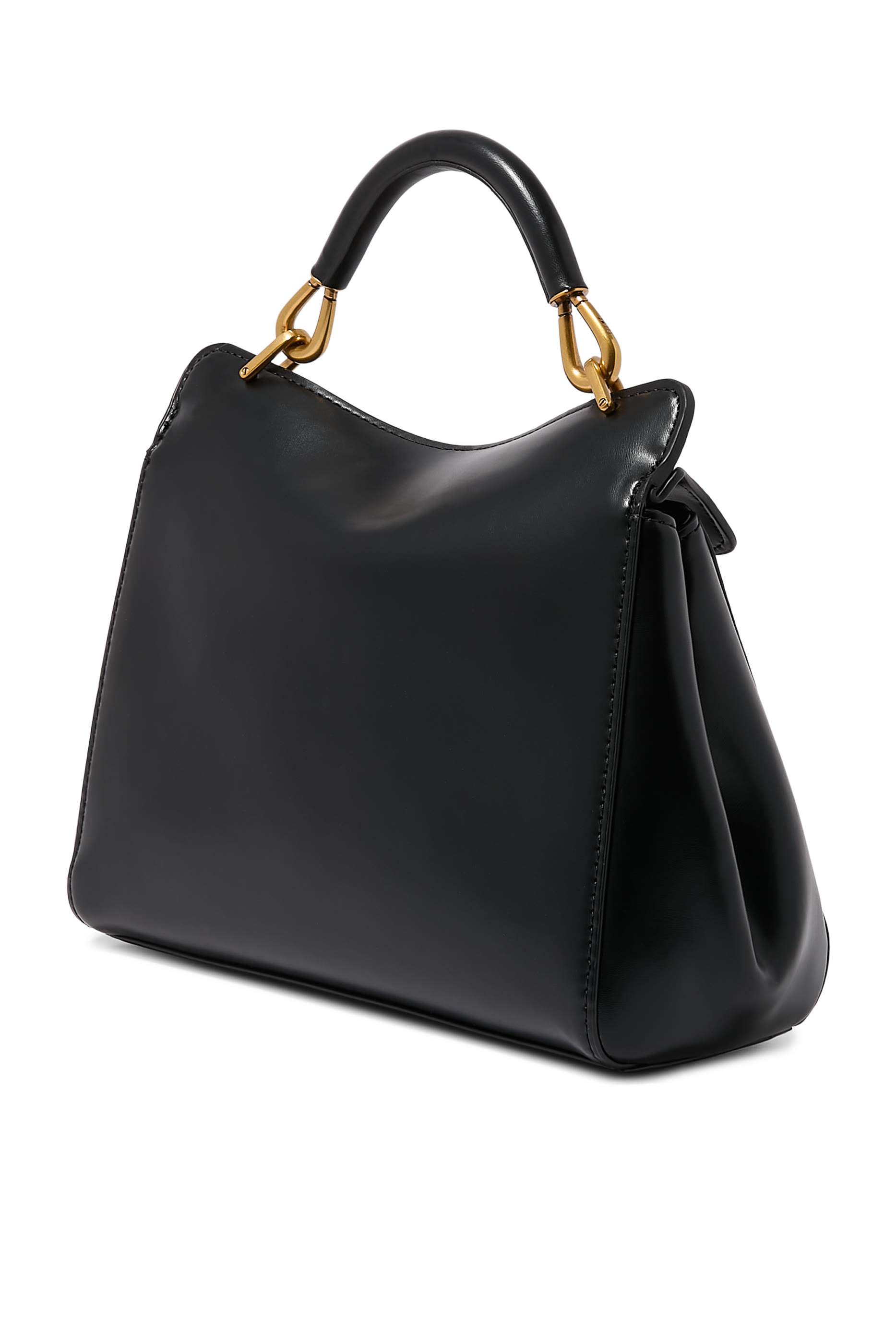 Lucia Classic Top Handbag 
