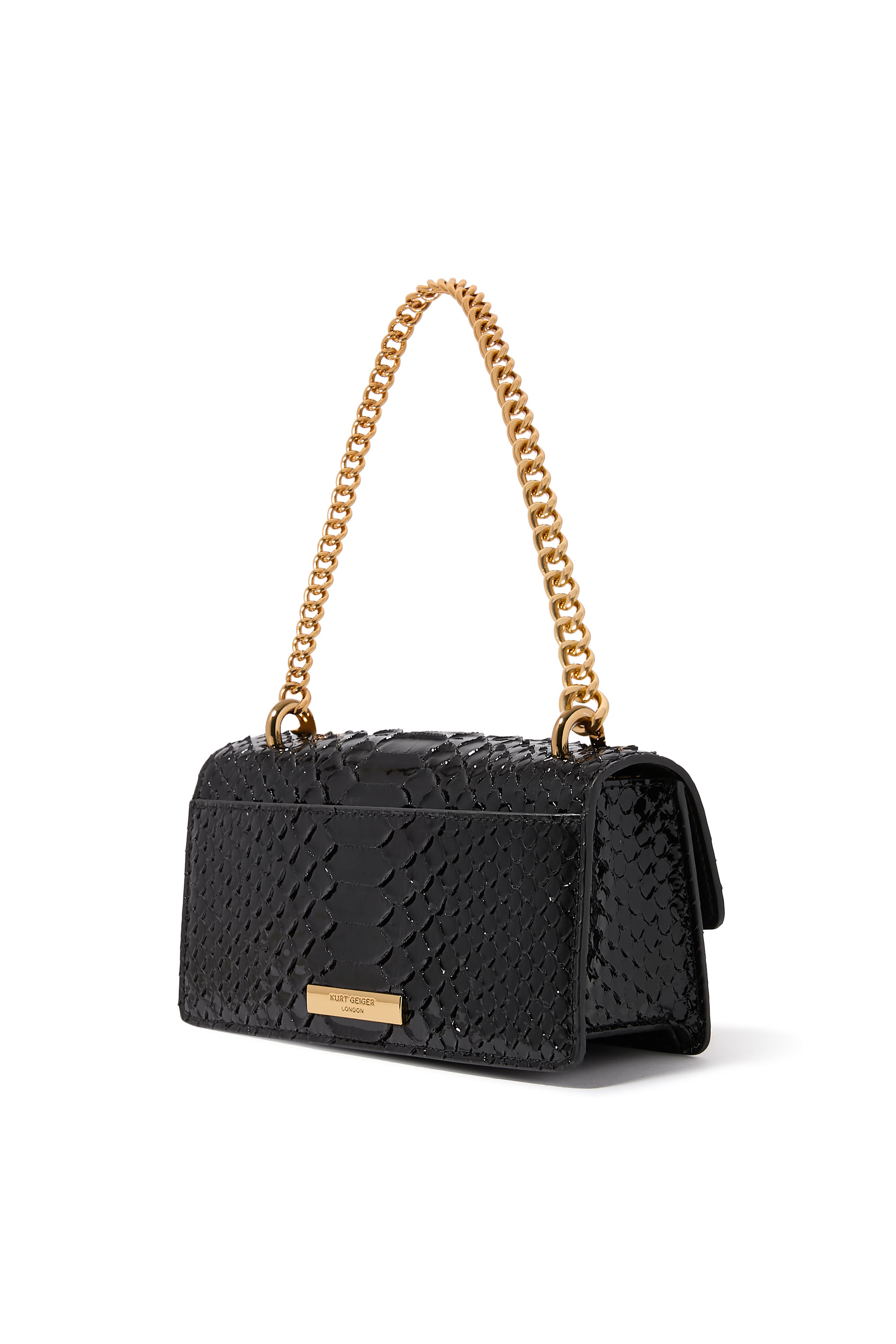 Shoreditch Shoulder Bag