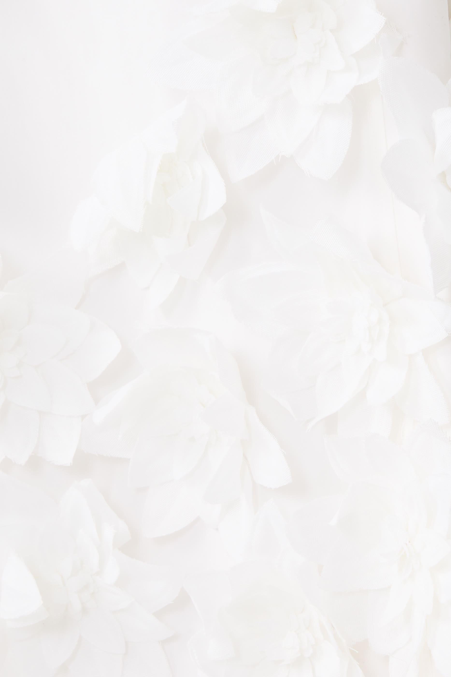 Bella Cotton Midi Dress