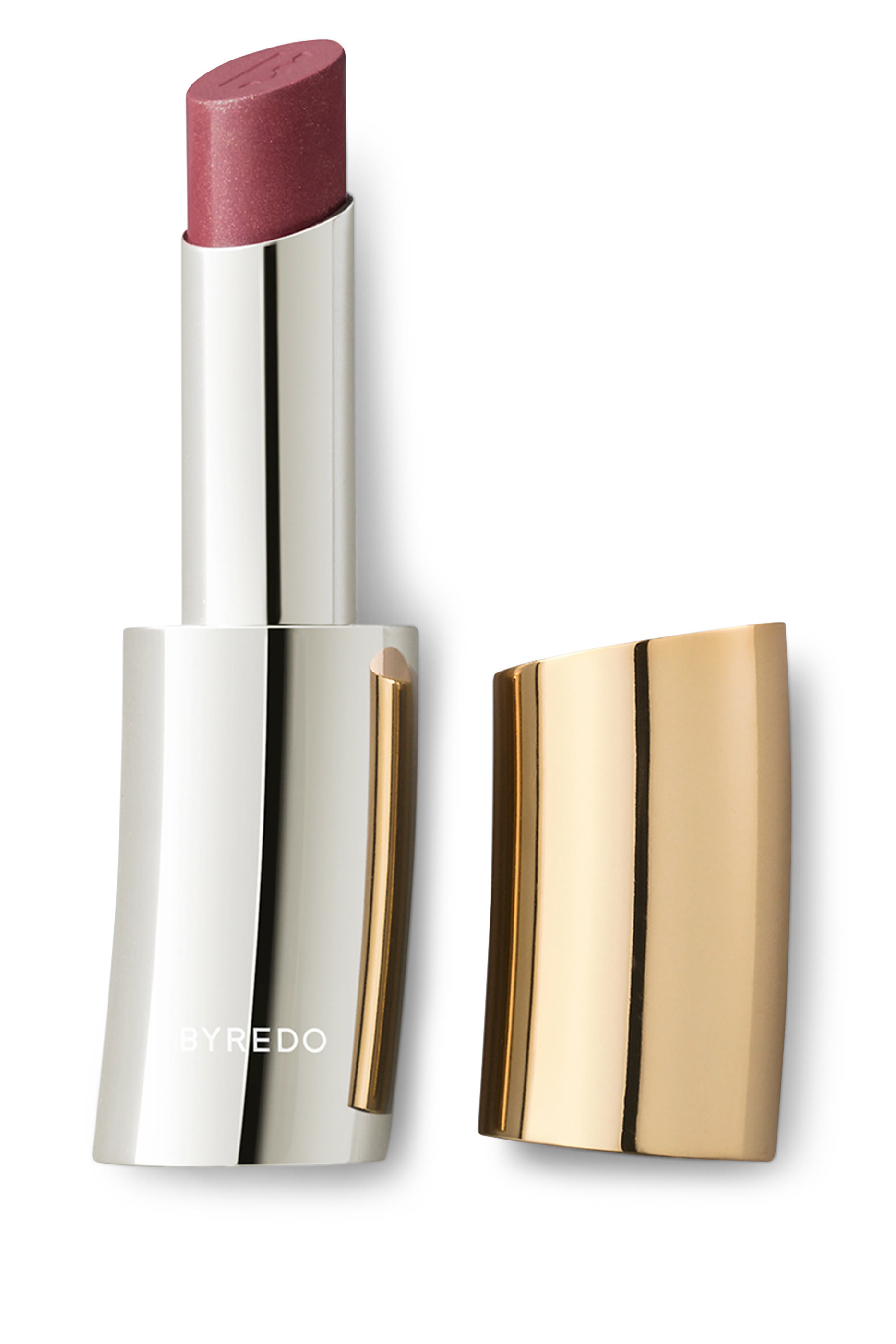 Shimmering Lipstick