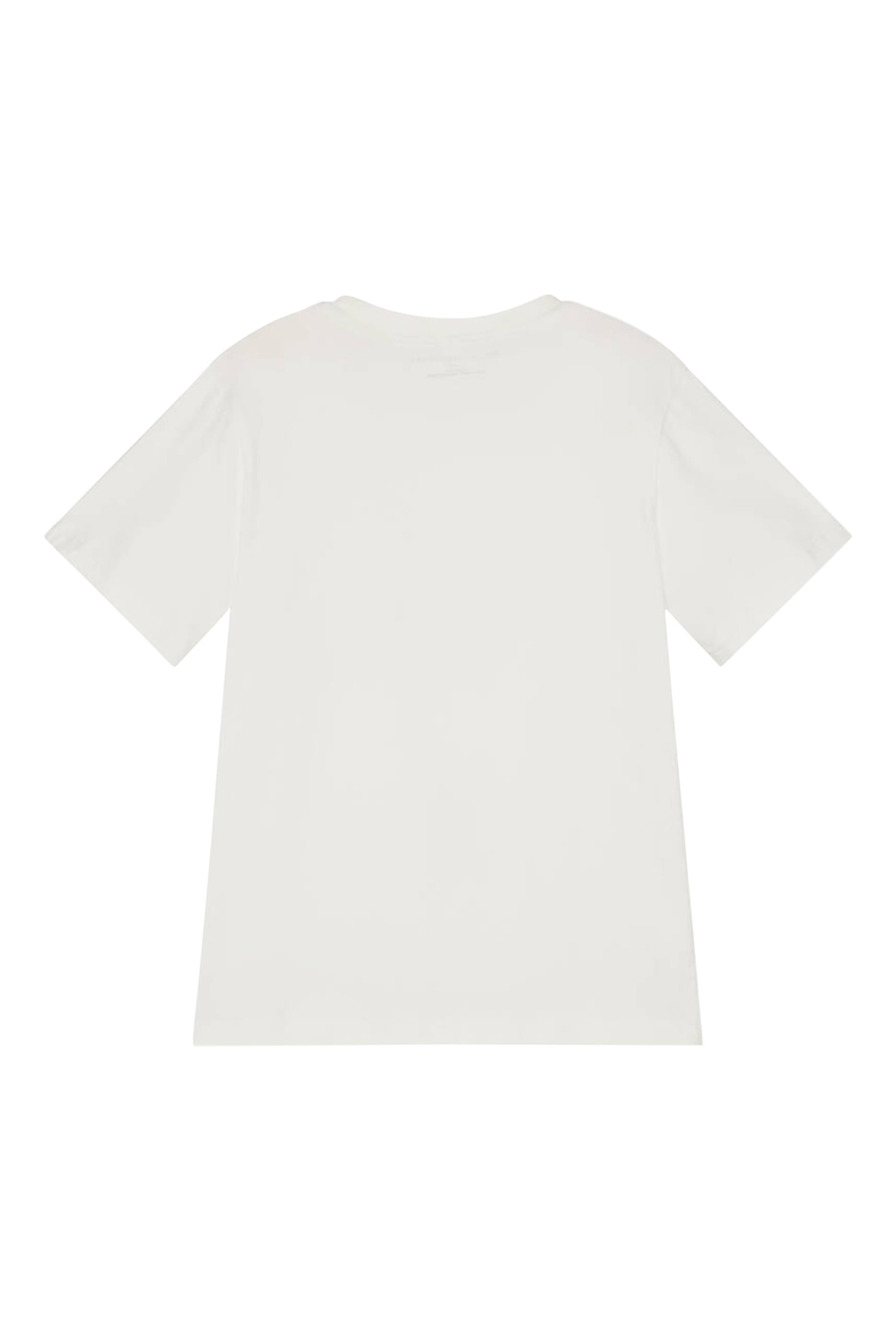 Kids Flower Graphic T-Shirt