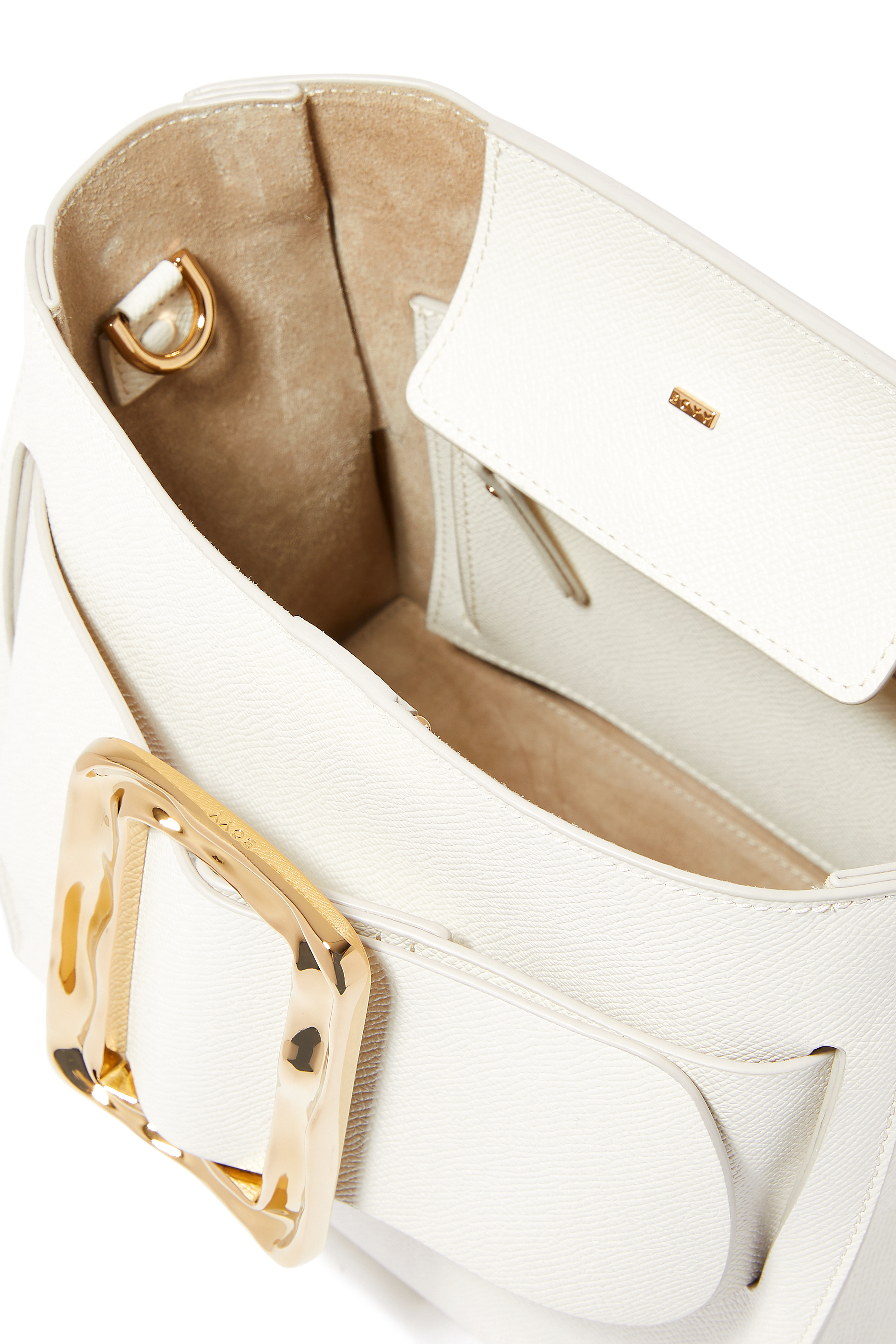 Devon 21 Liquida D'Oro Handbag