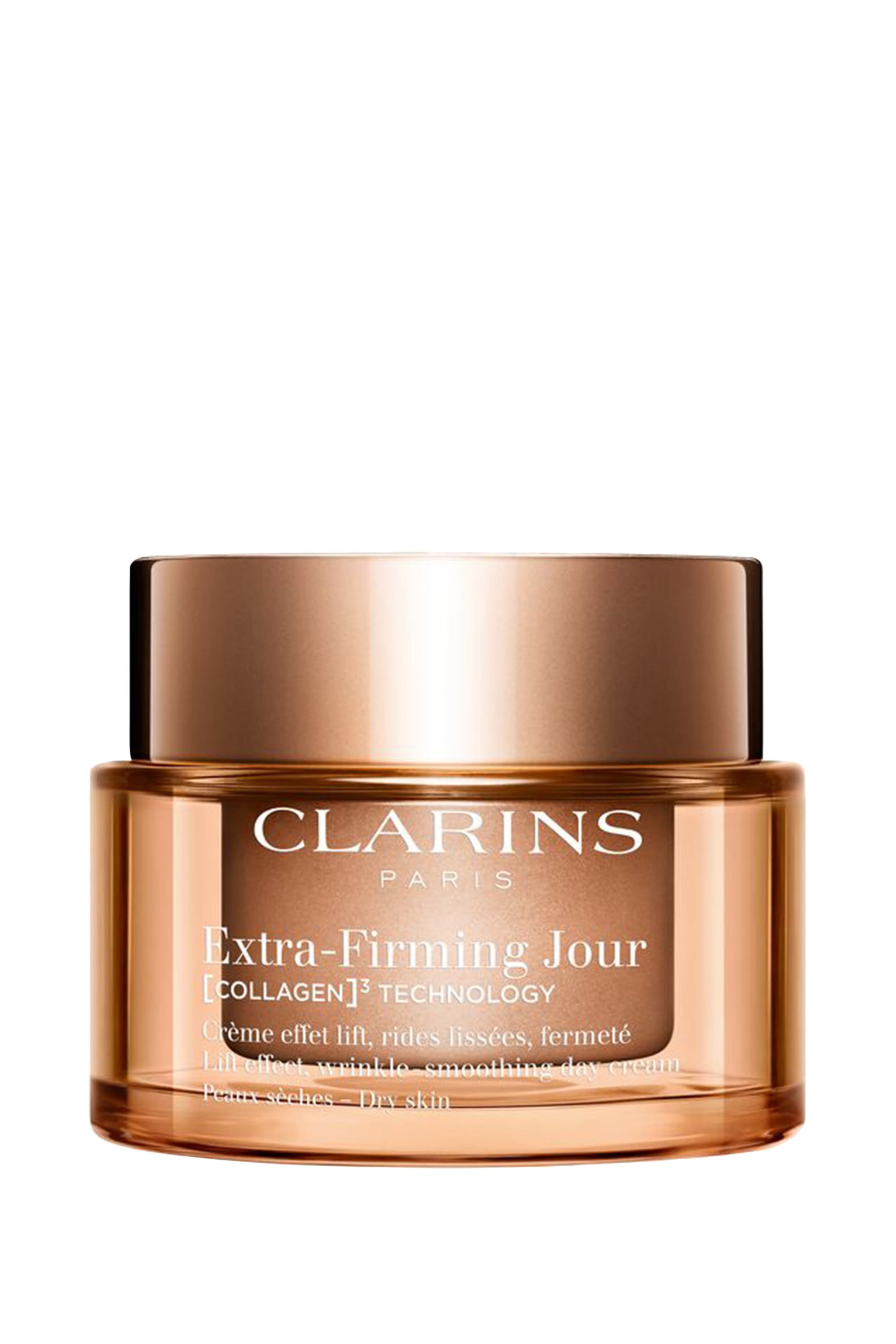 Extra Firming Day Cream - Dry Skin