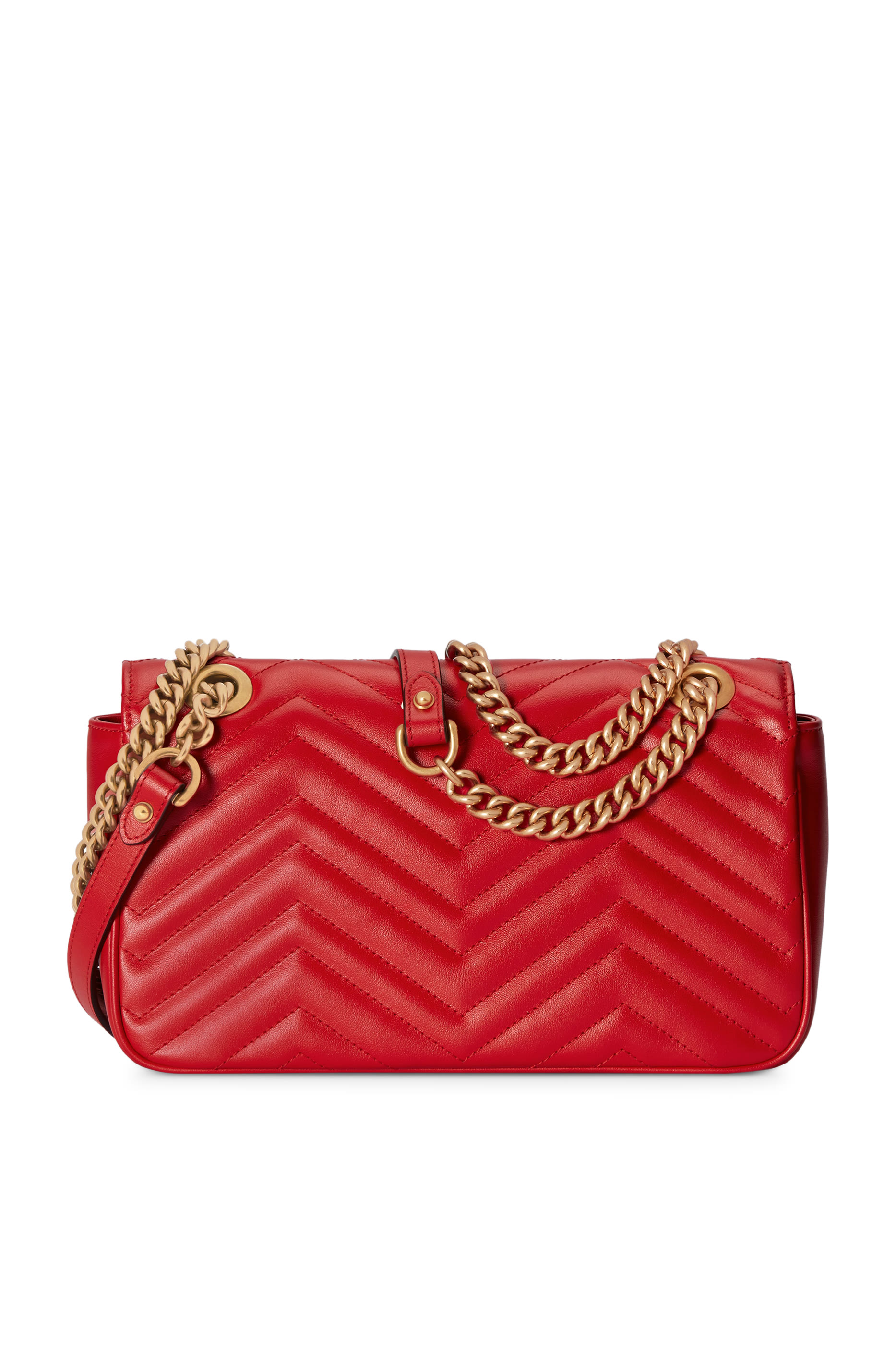 GG Marmont Small Shoulder Bag