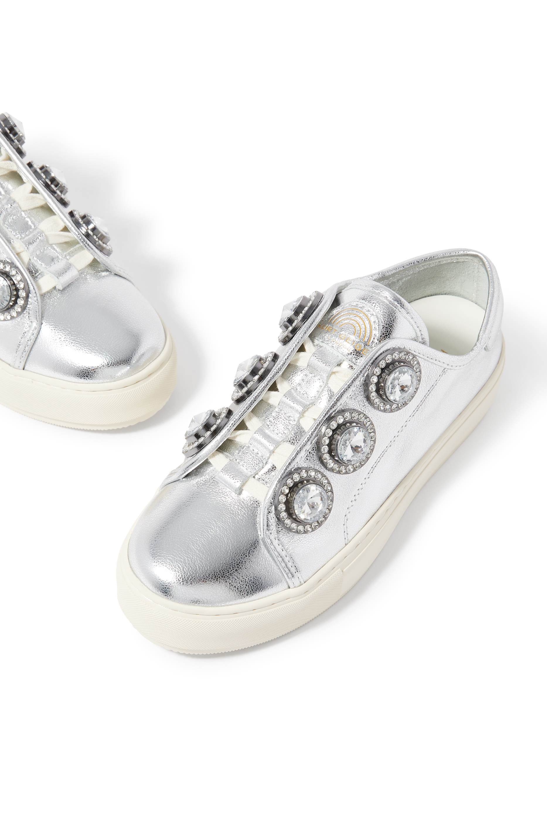 Laney Octavia 40 Sneakers