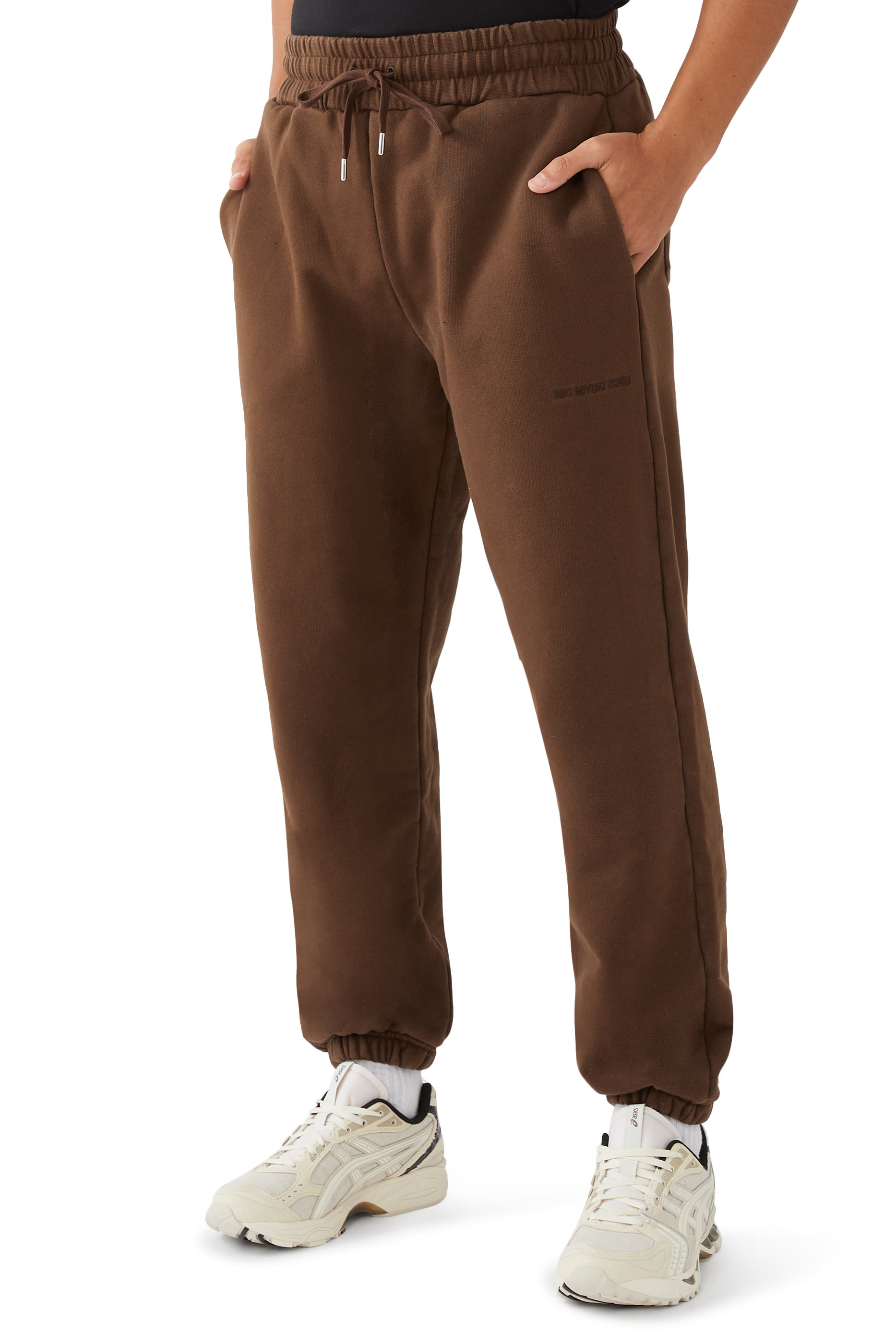 MKI Superweight Joggers