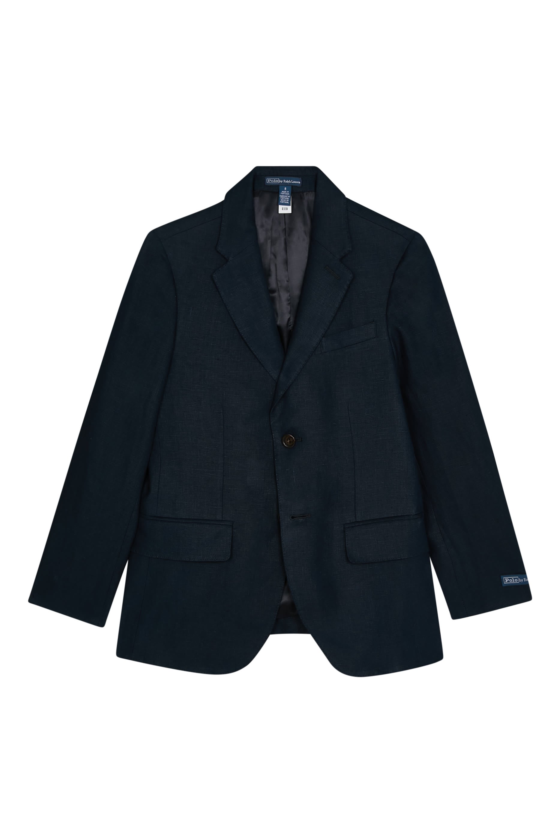 Kids Tailored Sportcoat