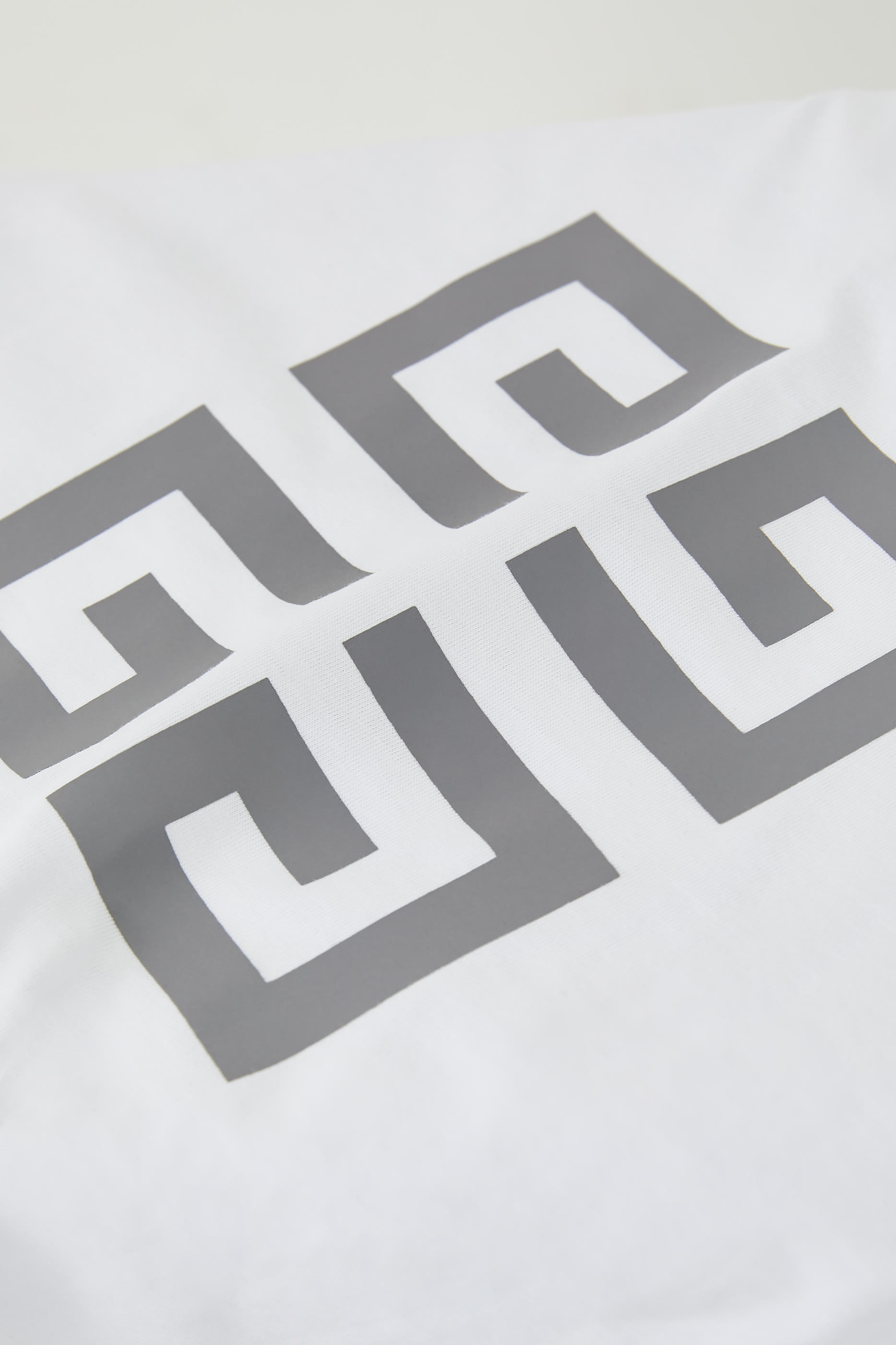 Kids Short-Sleeved T-Shirt