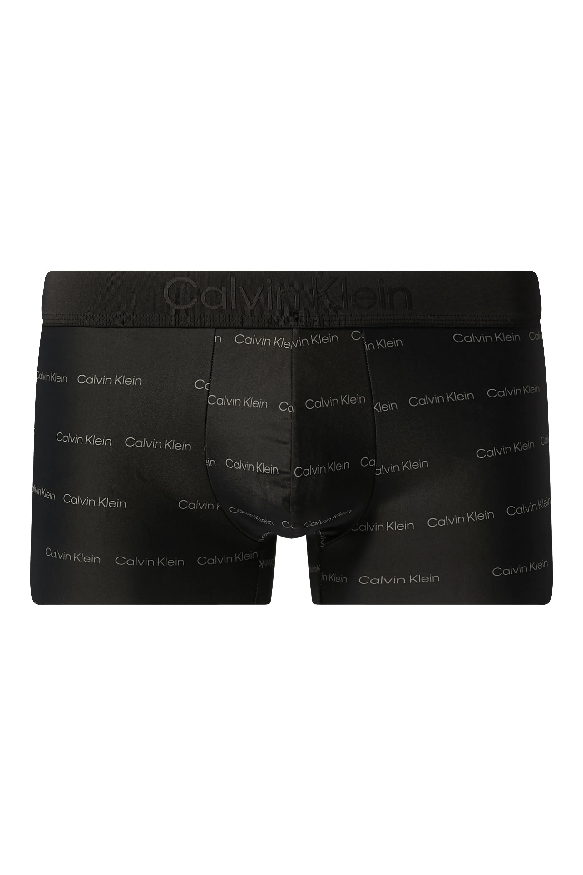 Logo Low-Rise Trunks