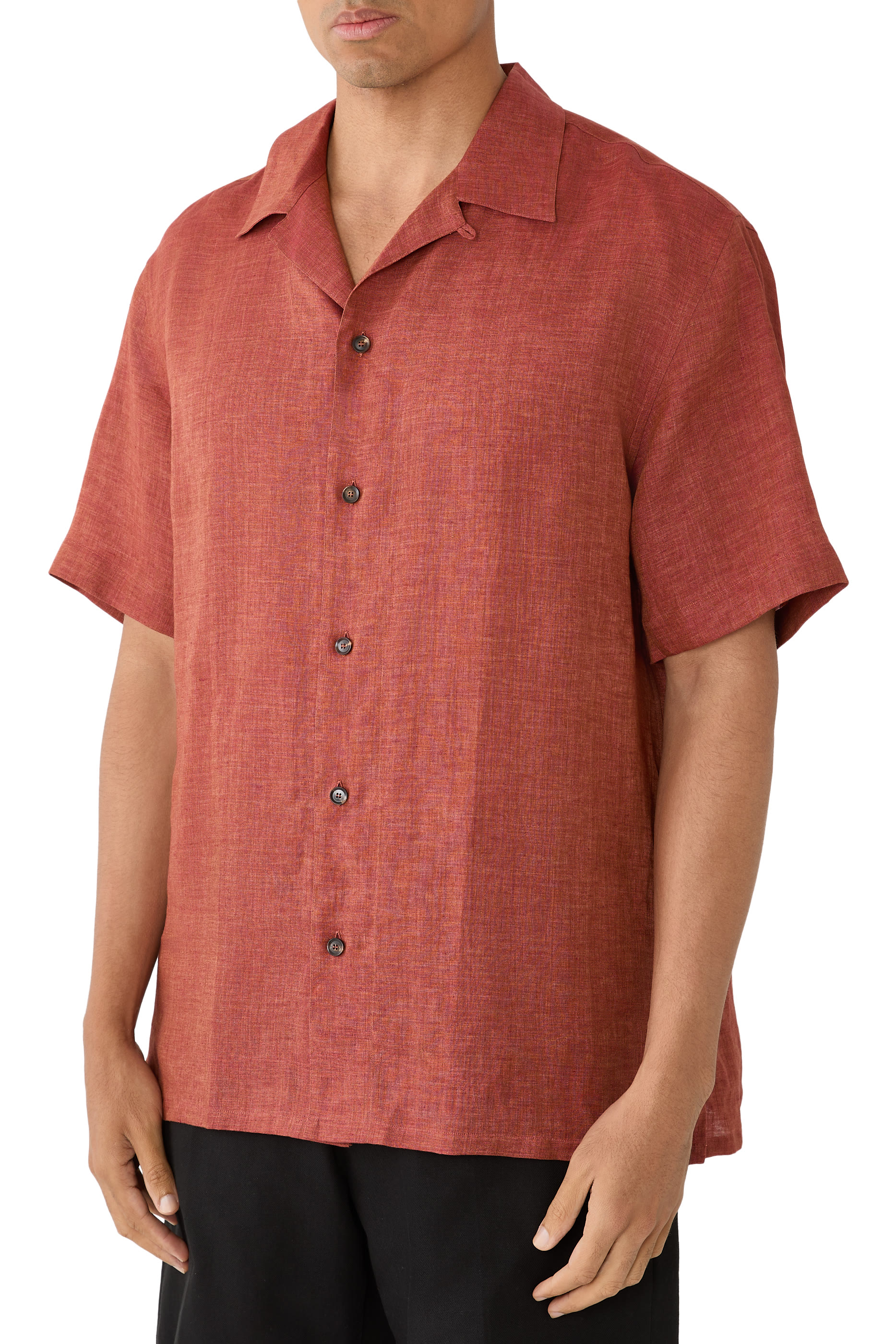 Cuban Shirt