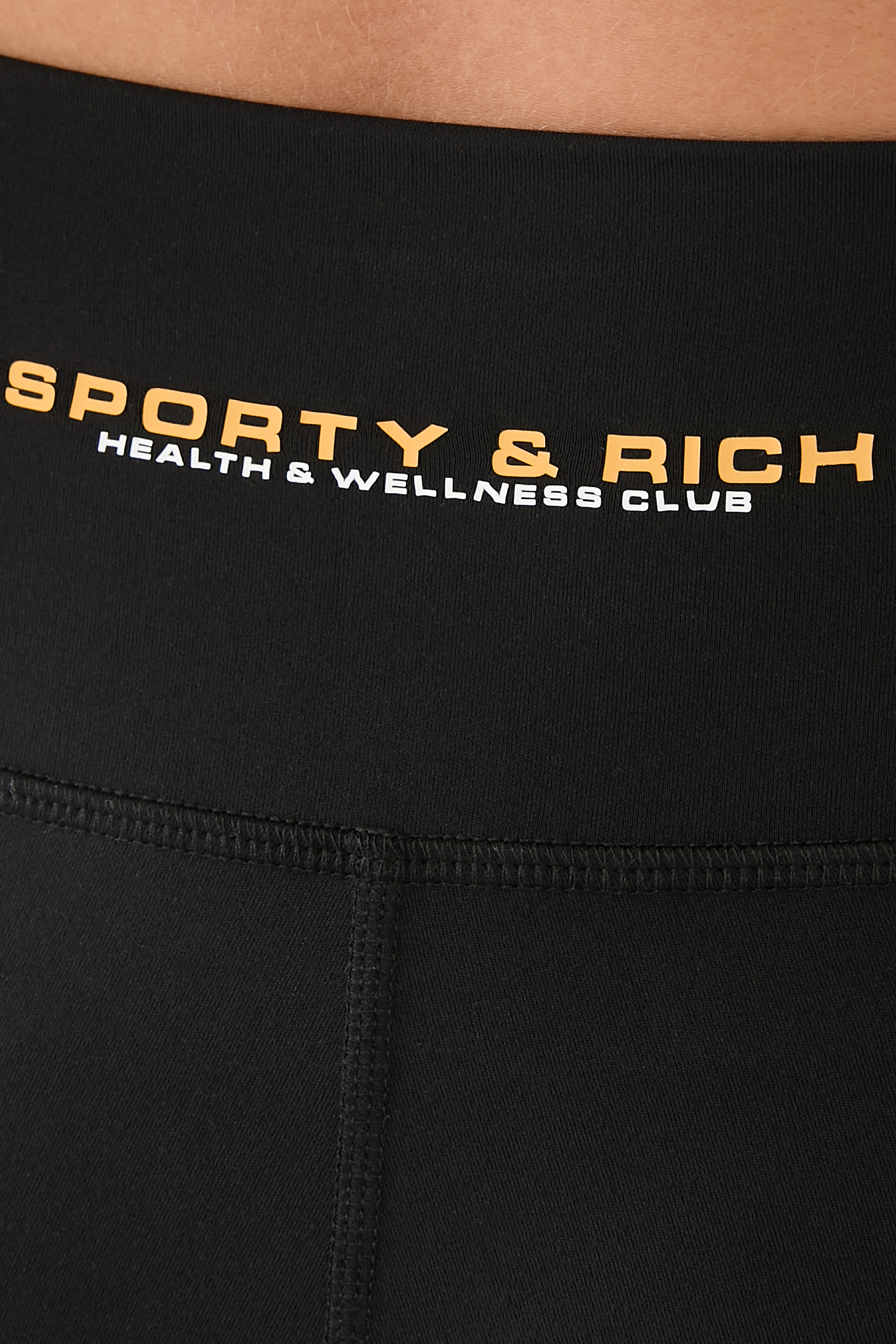 Bold Health Leggings