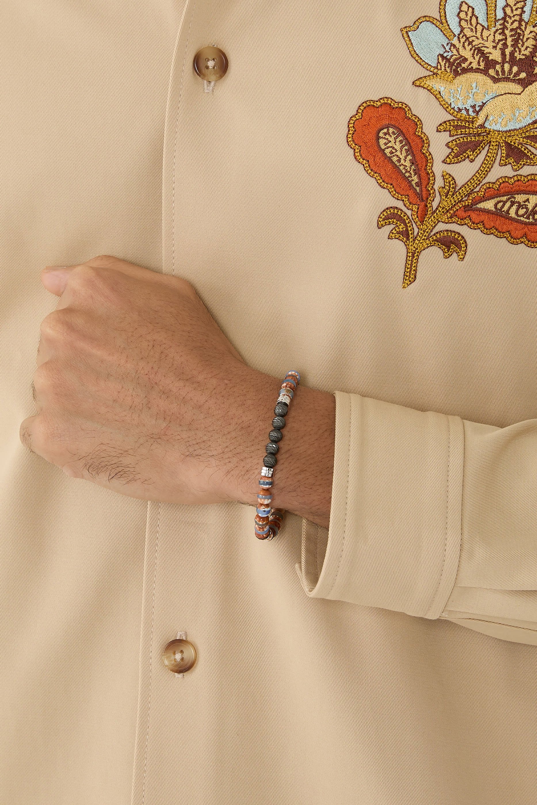 Classic Box Chain Necklace