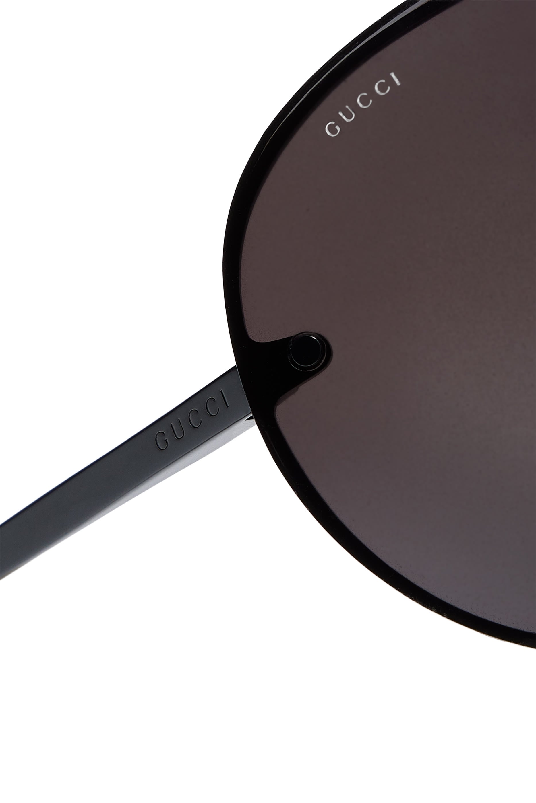 Mask Frame Sunglasses 