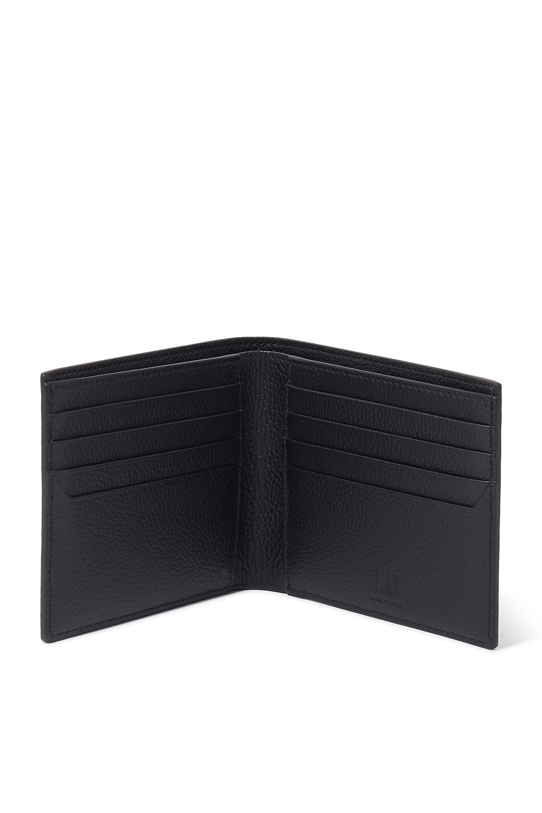 Belgrave Optical Bifold Wallet