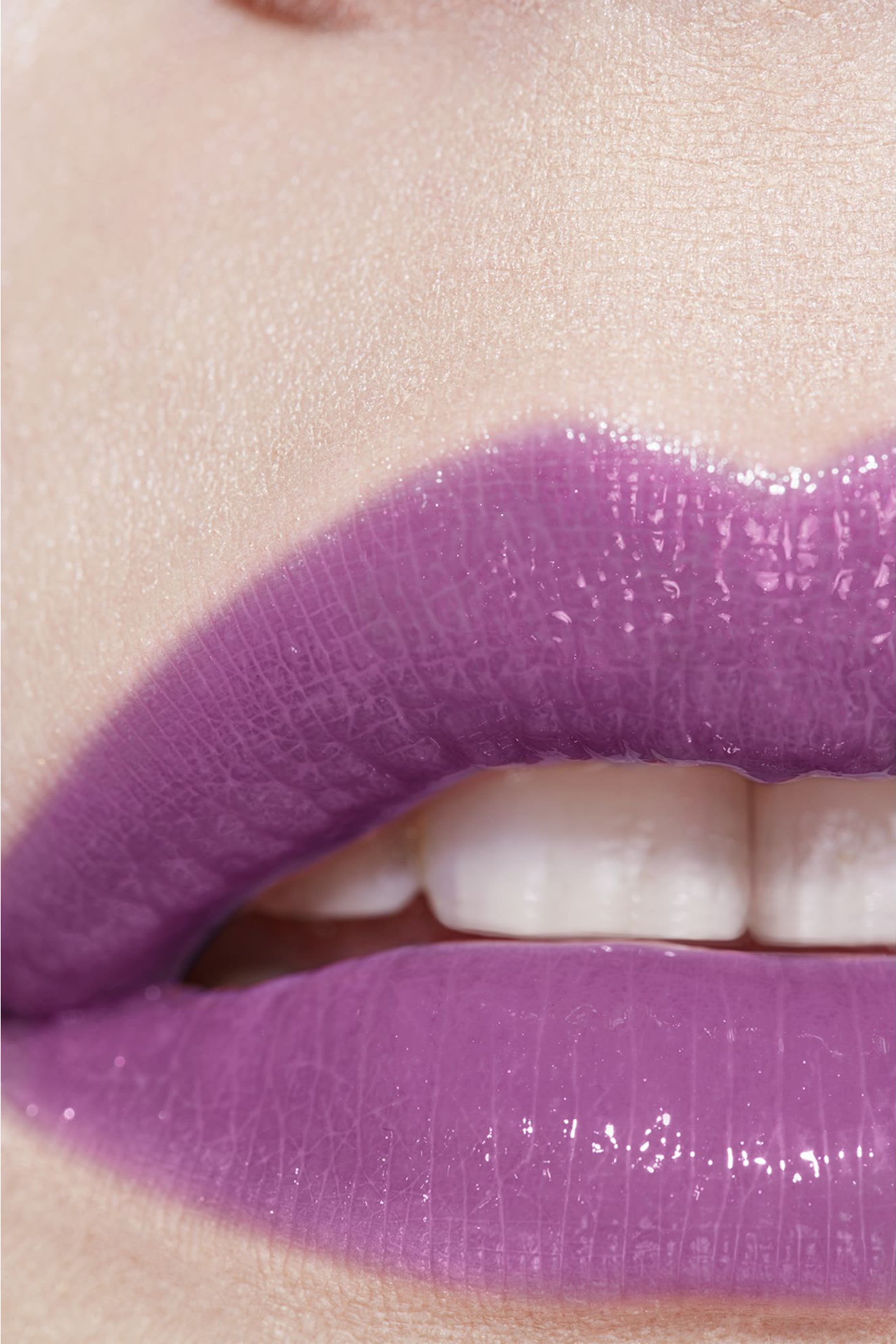 Chanel Rouge Coco Baume Shine Hydrating Beautifying Tinted Lip Balm