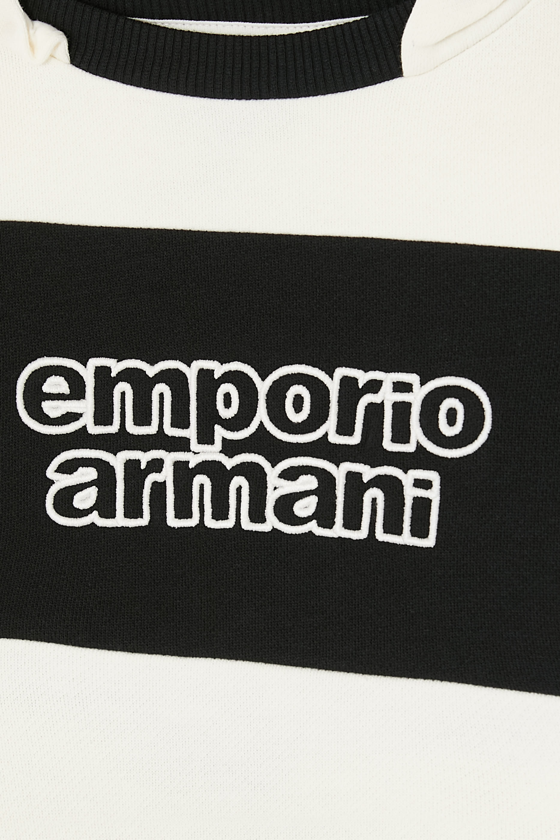 Kids Logo Zip-Up Sweatshirt