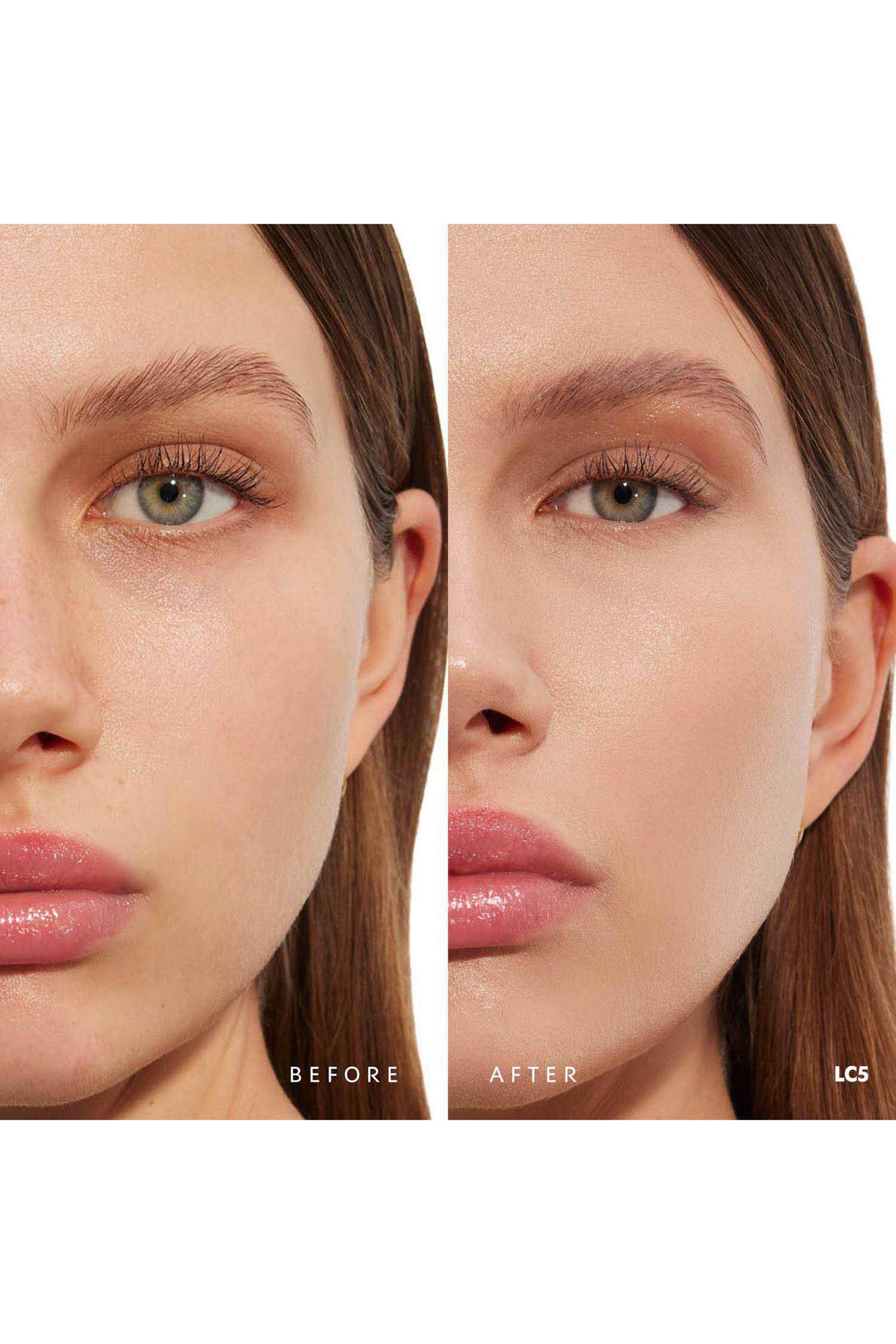 All Hours Glow Foundation