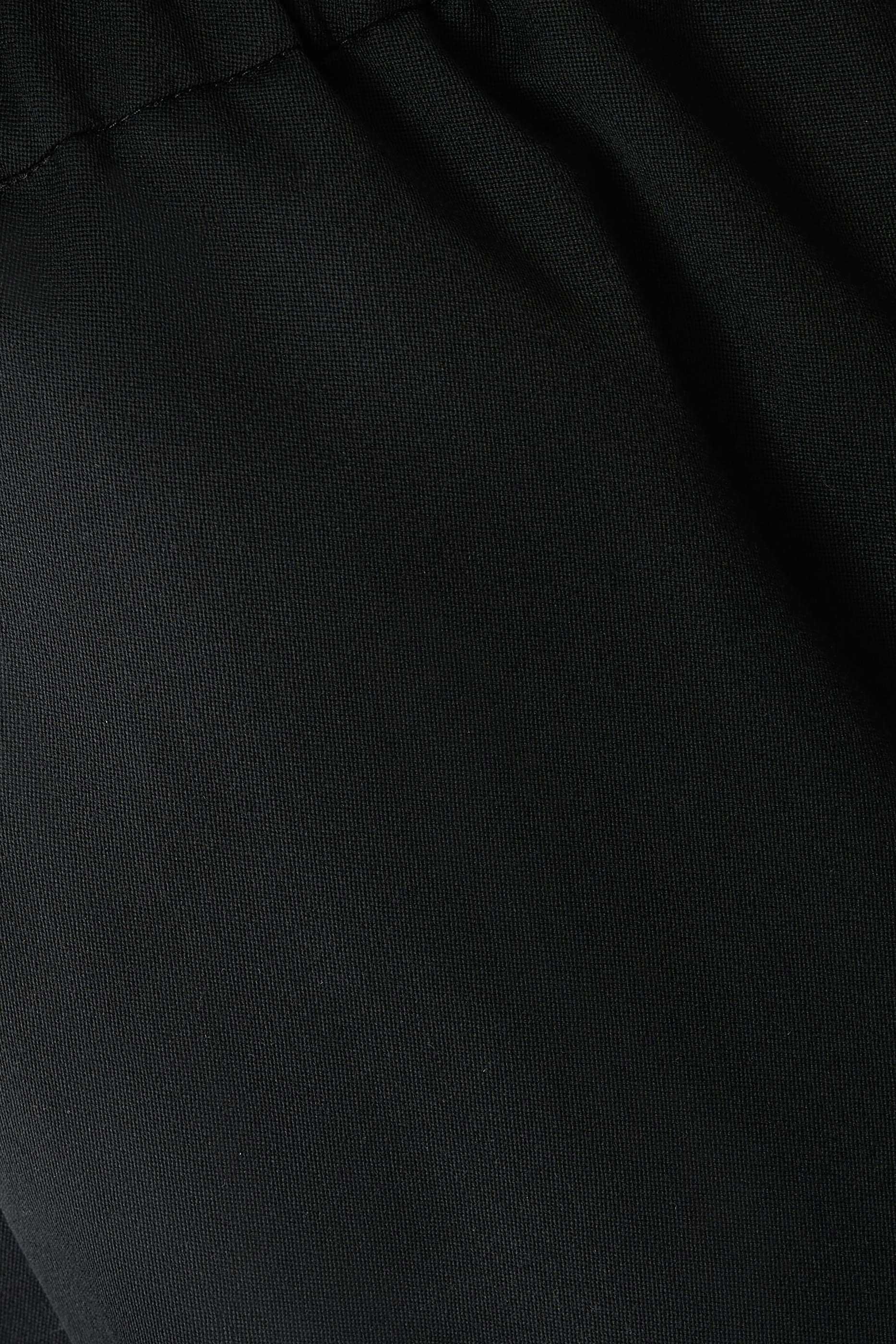 Daisy Pearl Wide-Leg Long Shorts