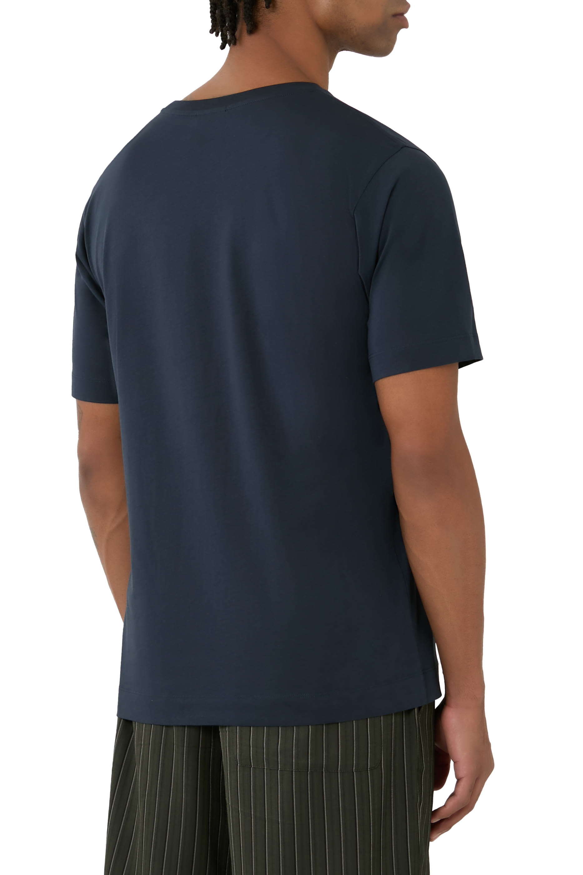 Short Sleeves T-Shirt 