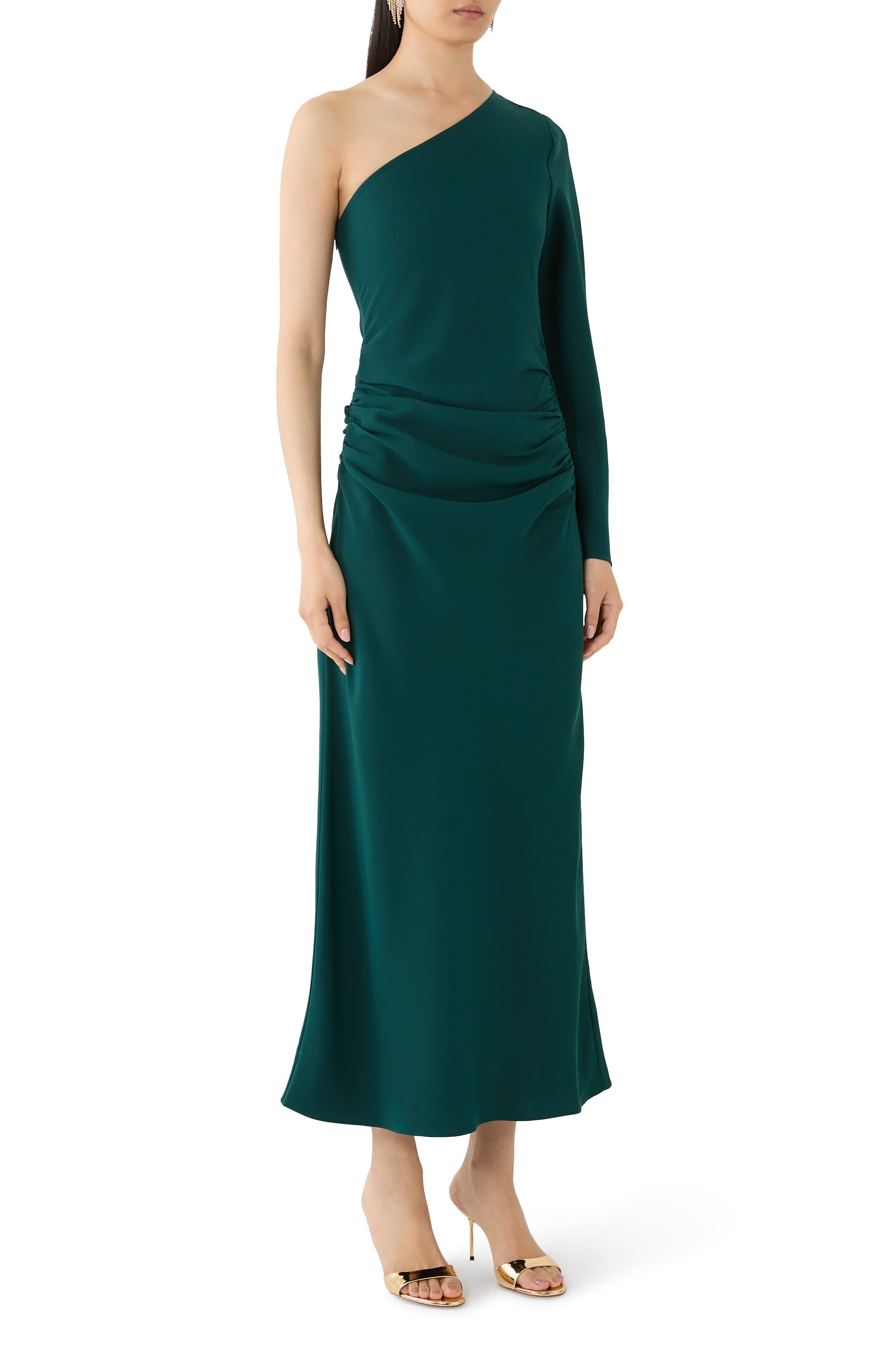 Northwick Maxi Dress
