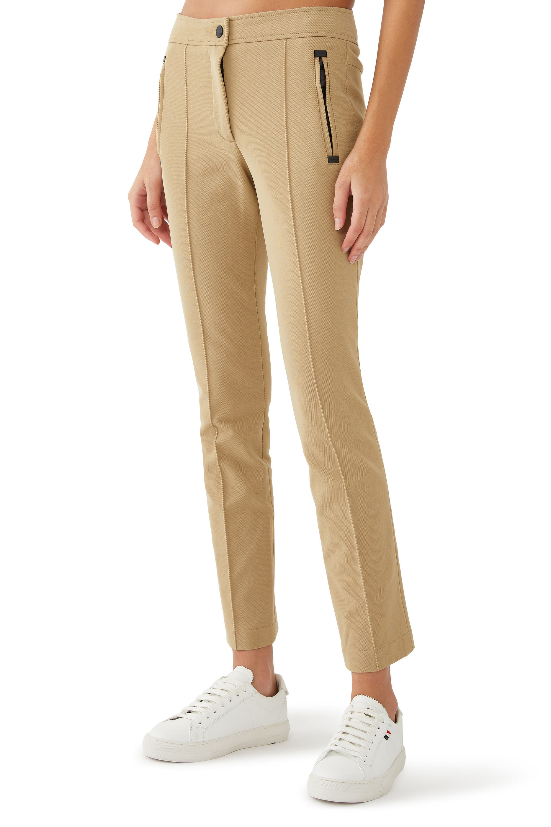 Grenoble Straight Trousers