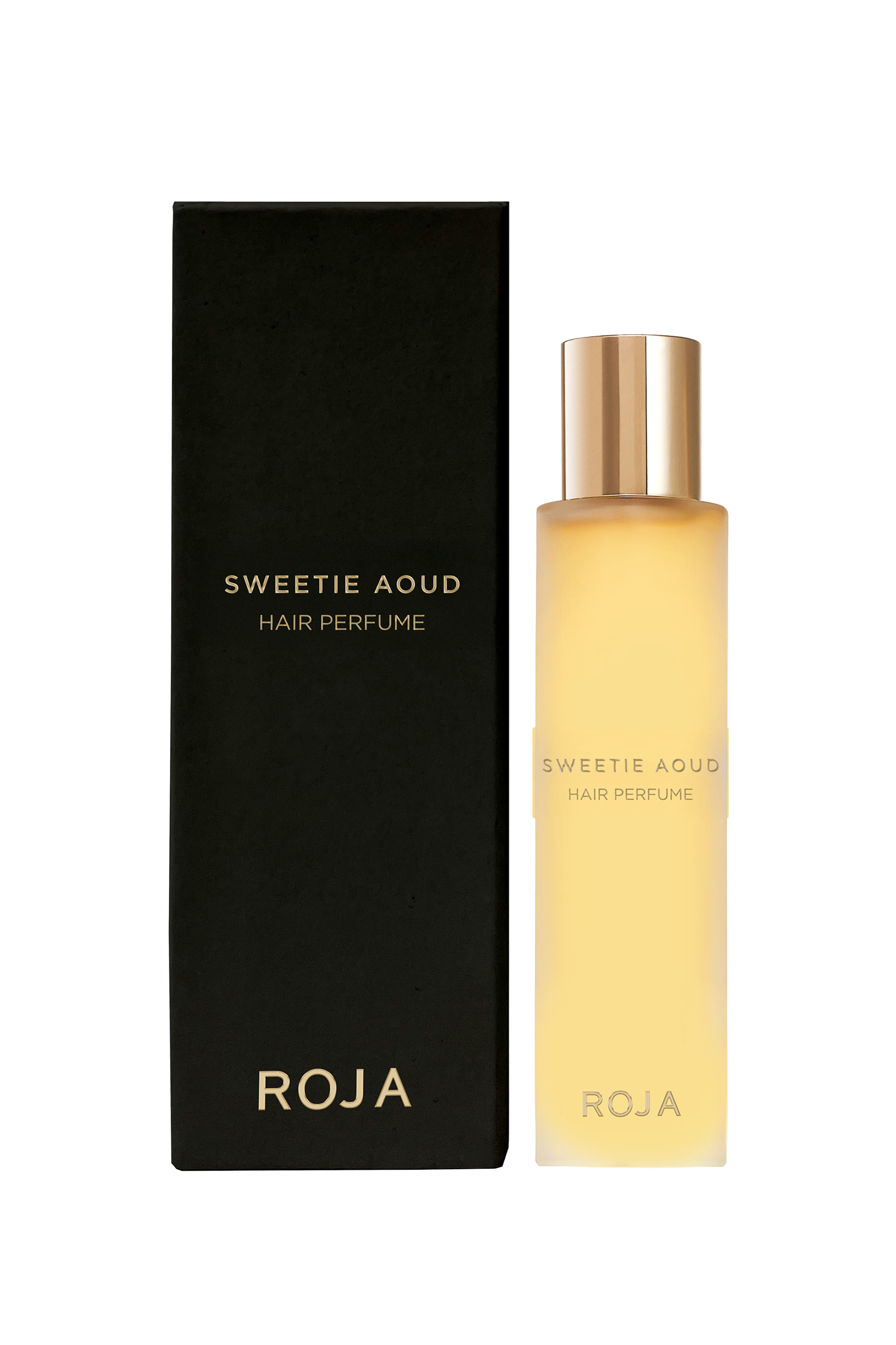 Sweetie Aoud Hair Perfume 