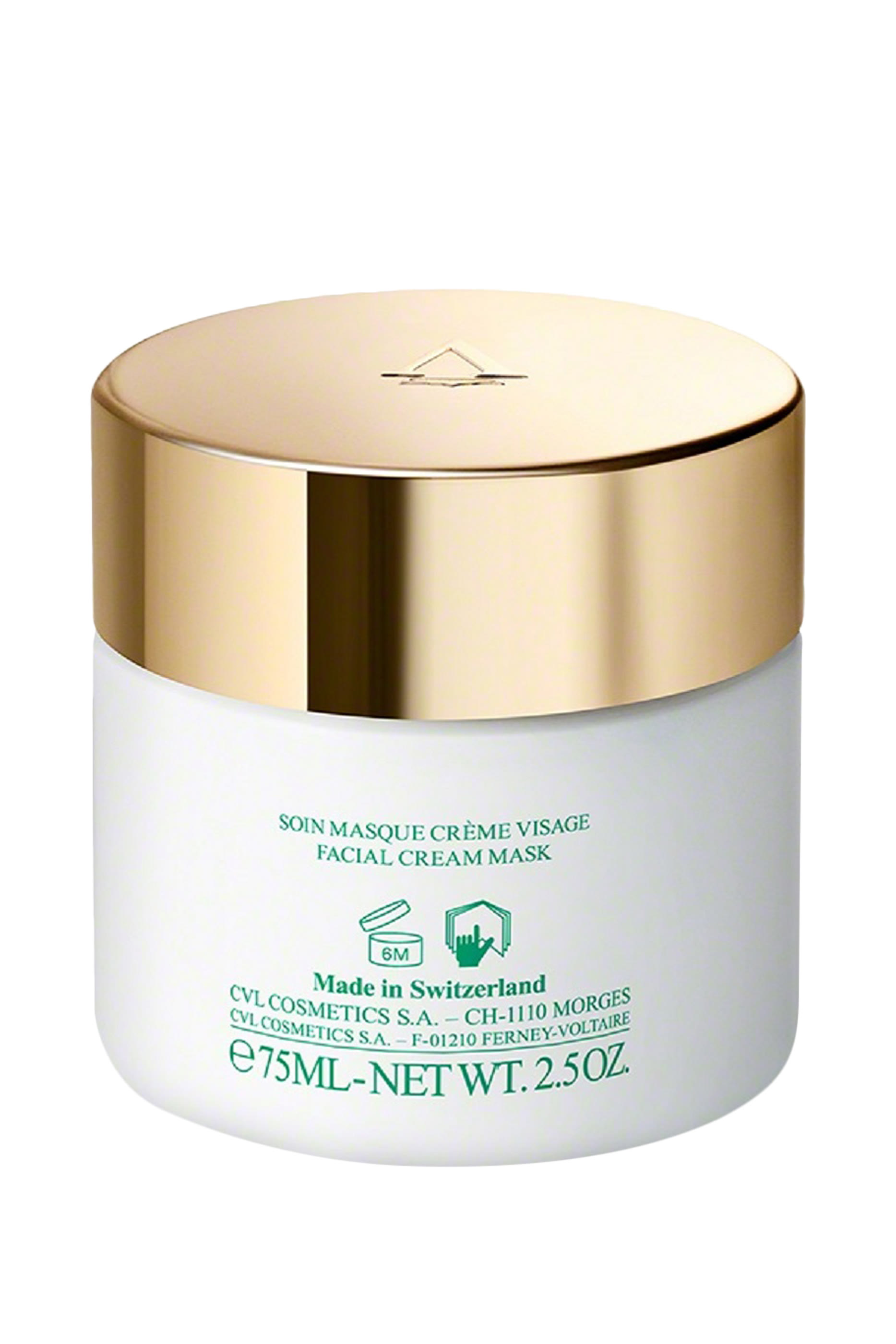 Prime Renewing Pack Mask