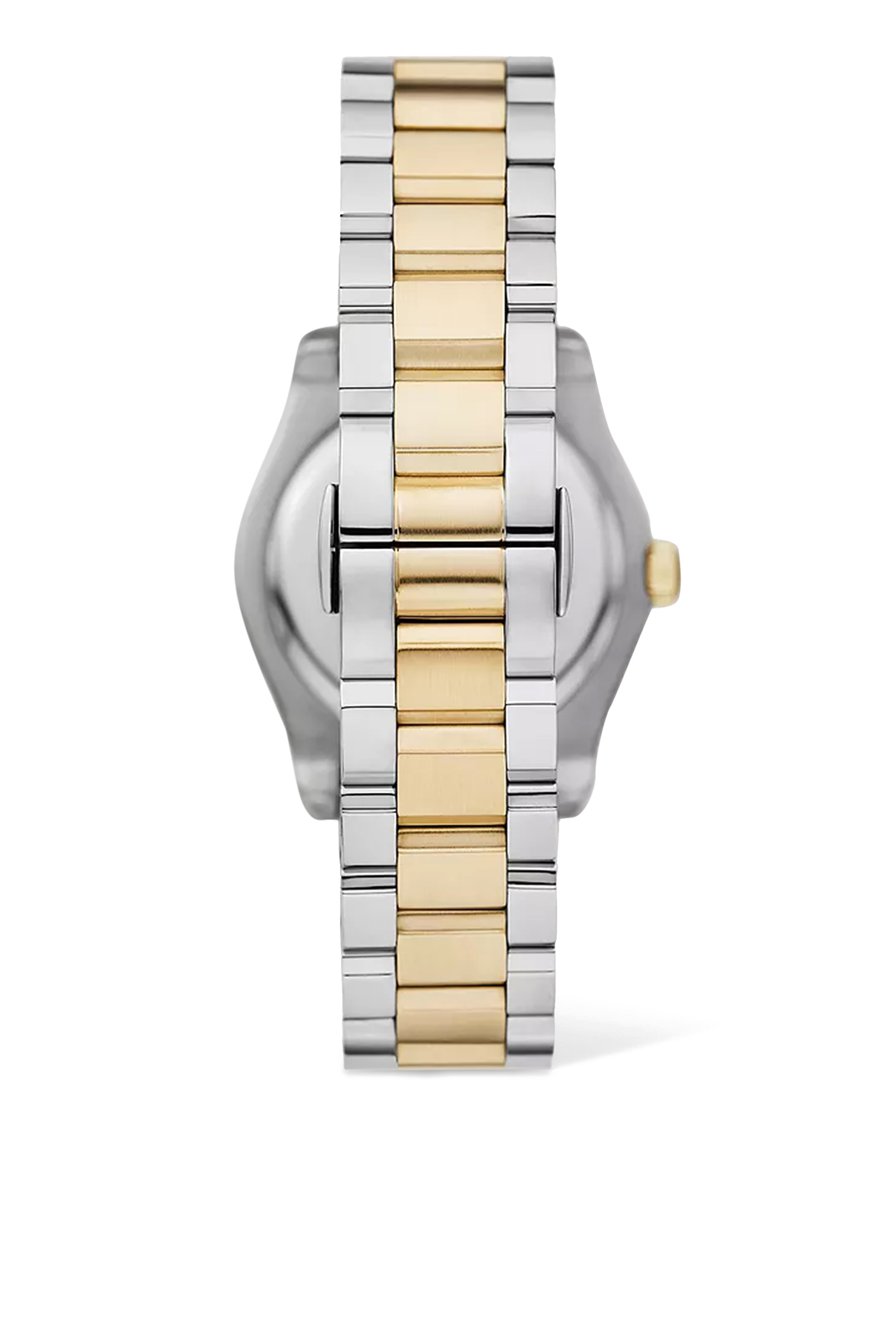 Federica 32mm Stainless Steel Watch